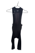 Gobik Ultralite Sort BIB - Herre - Small