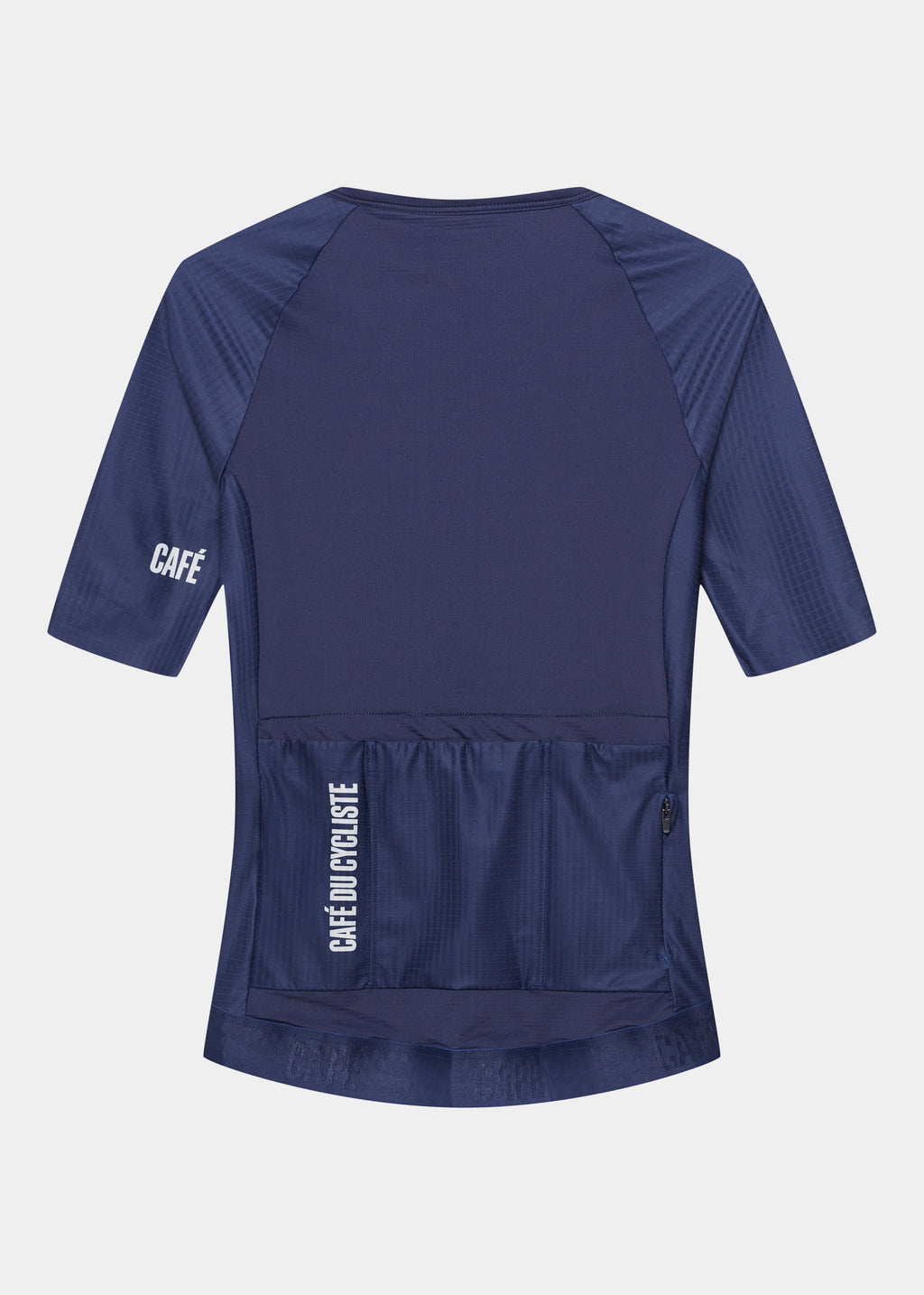 Café Du Cycliste - VINCIANE Herre