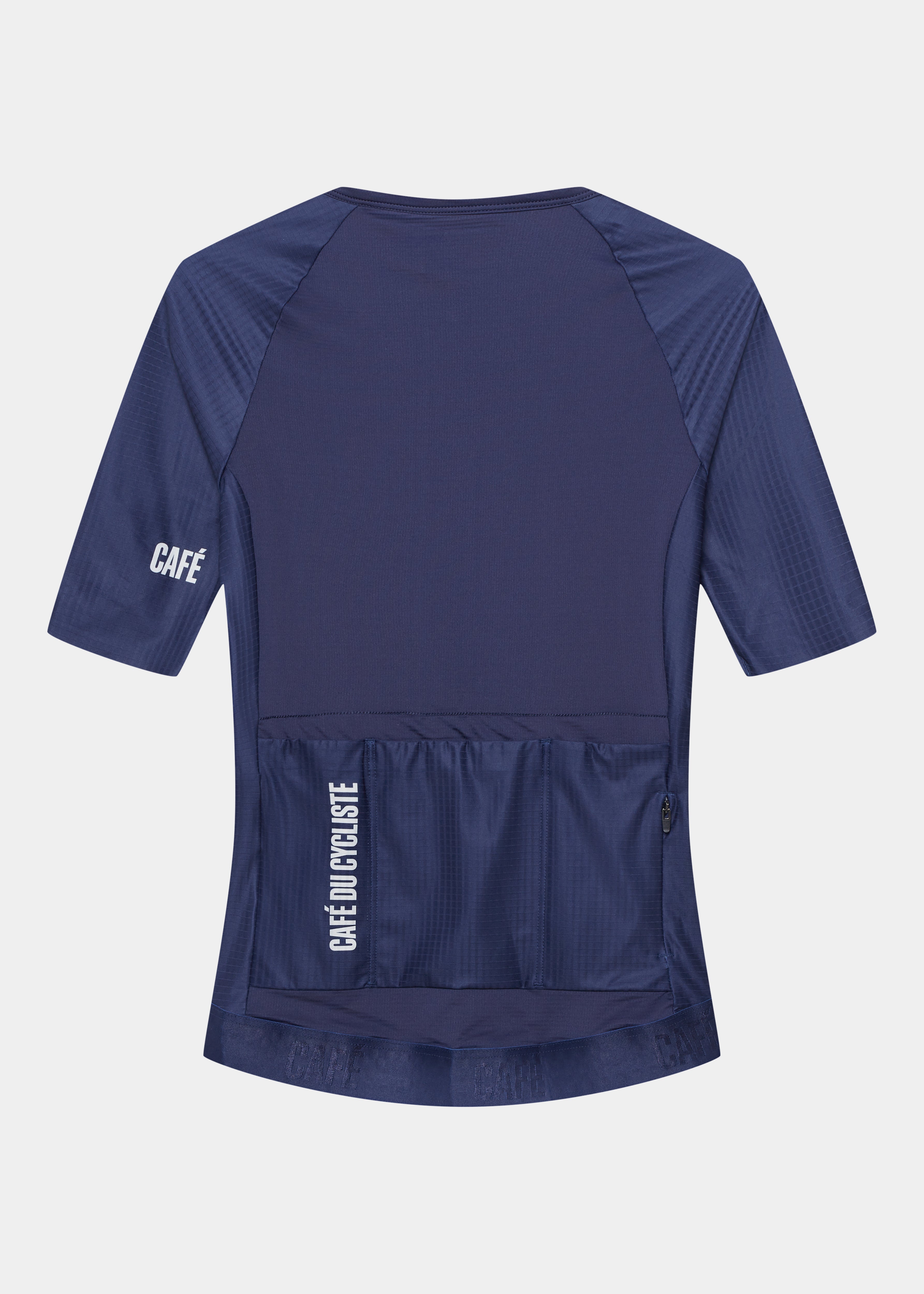 Café Du Cycliste - VINCIANE Herre