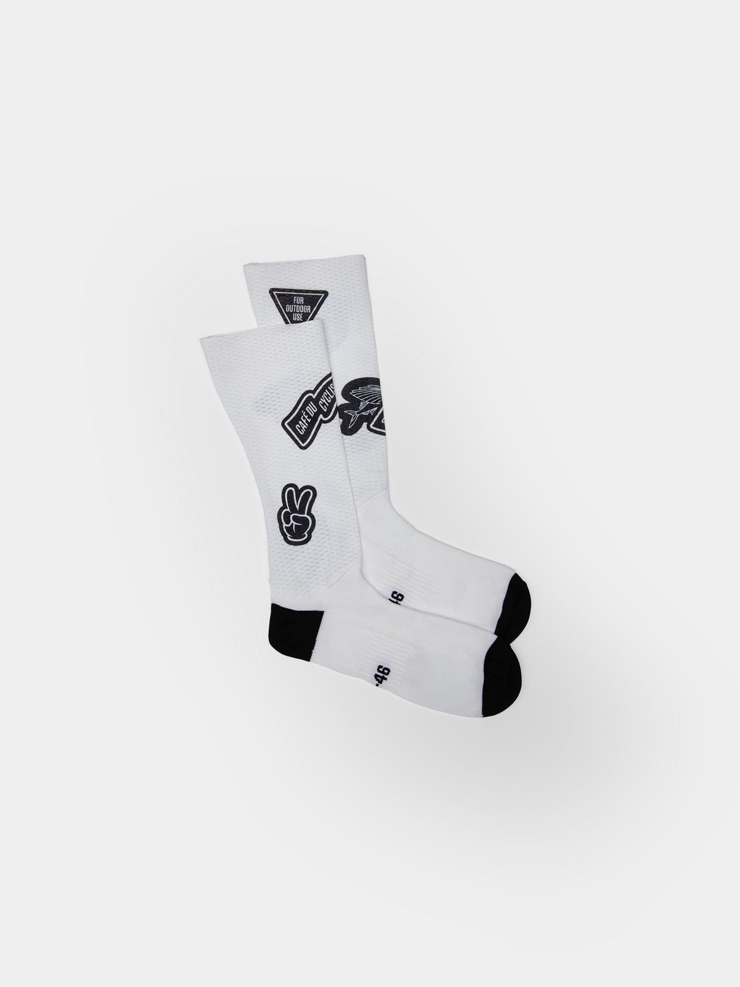 Café Du Cycliste -AERO