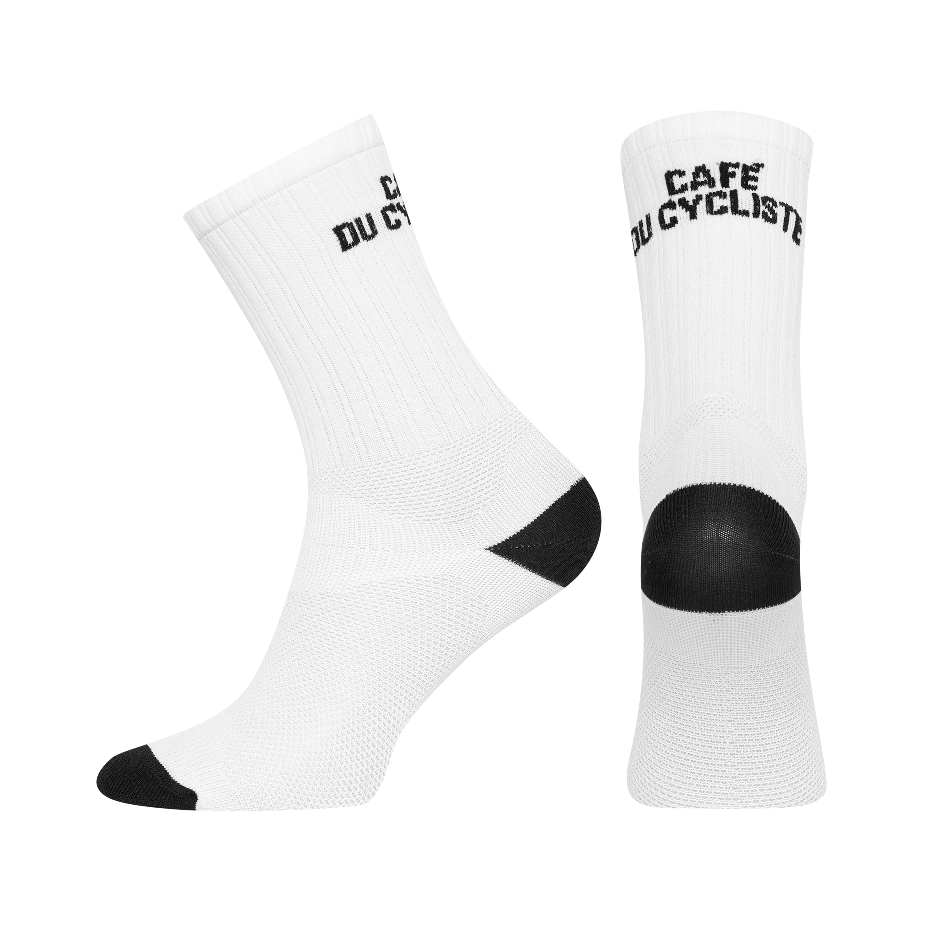 Café Du Cycliste - SOLID