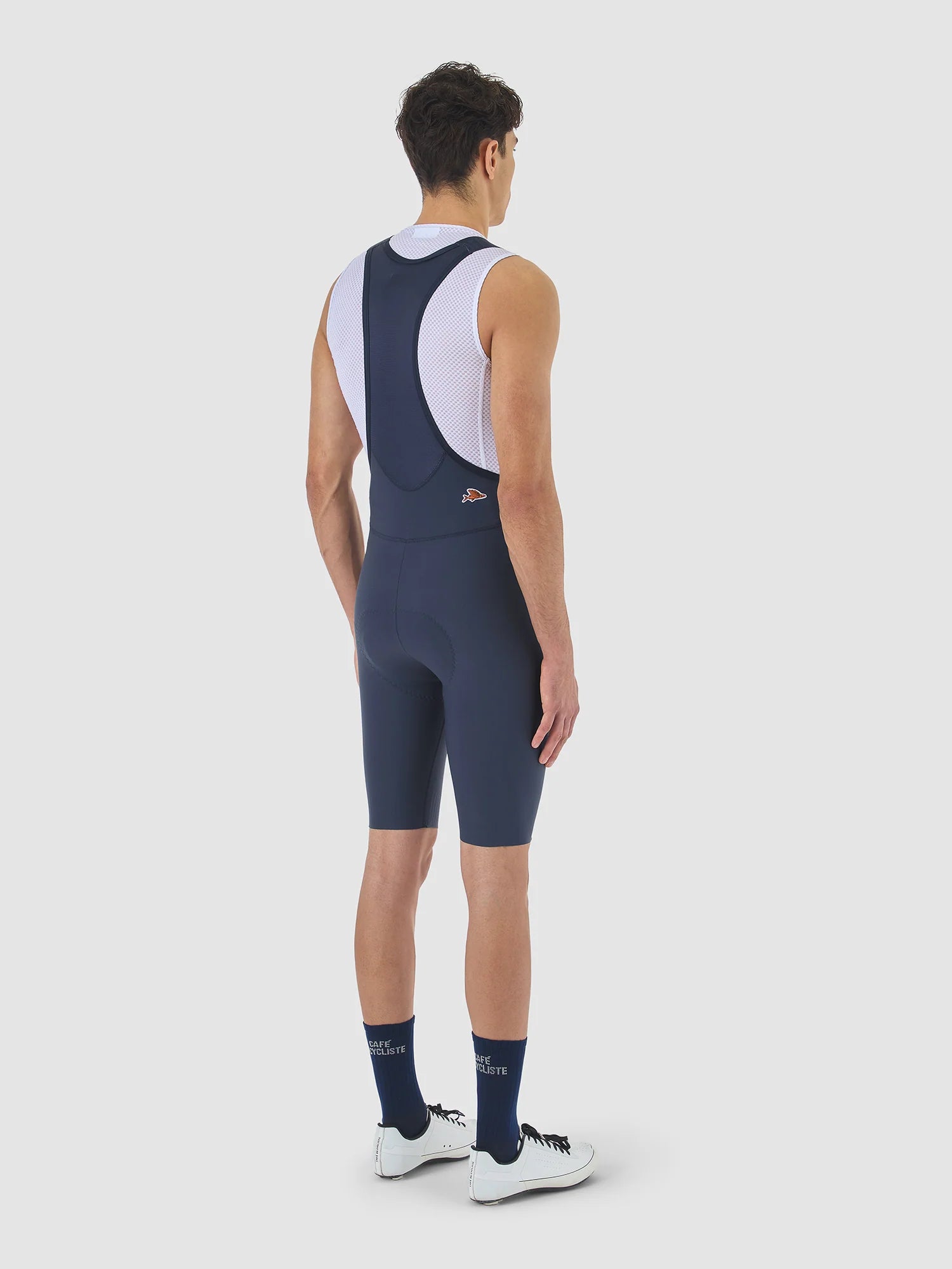 Café Du Cycliste - MARINETTE Herre