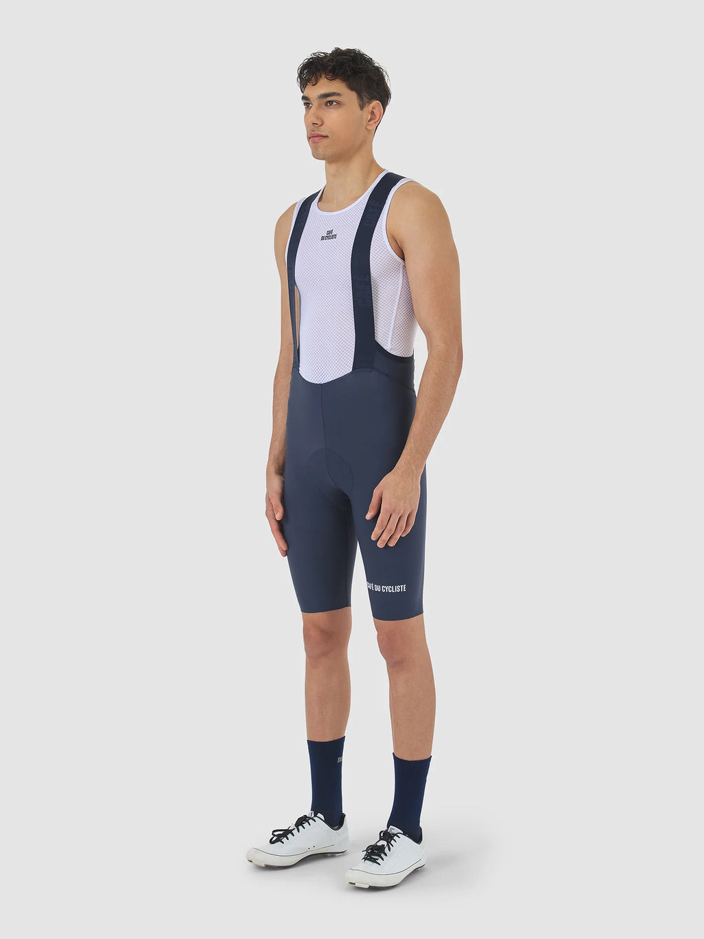 Café Du Cycliste - MARINETTE Herre