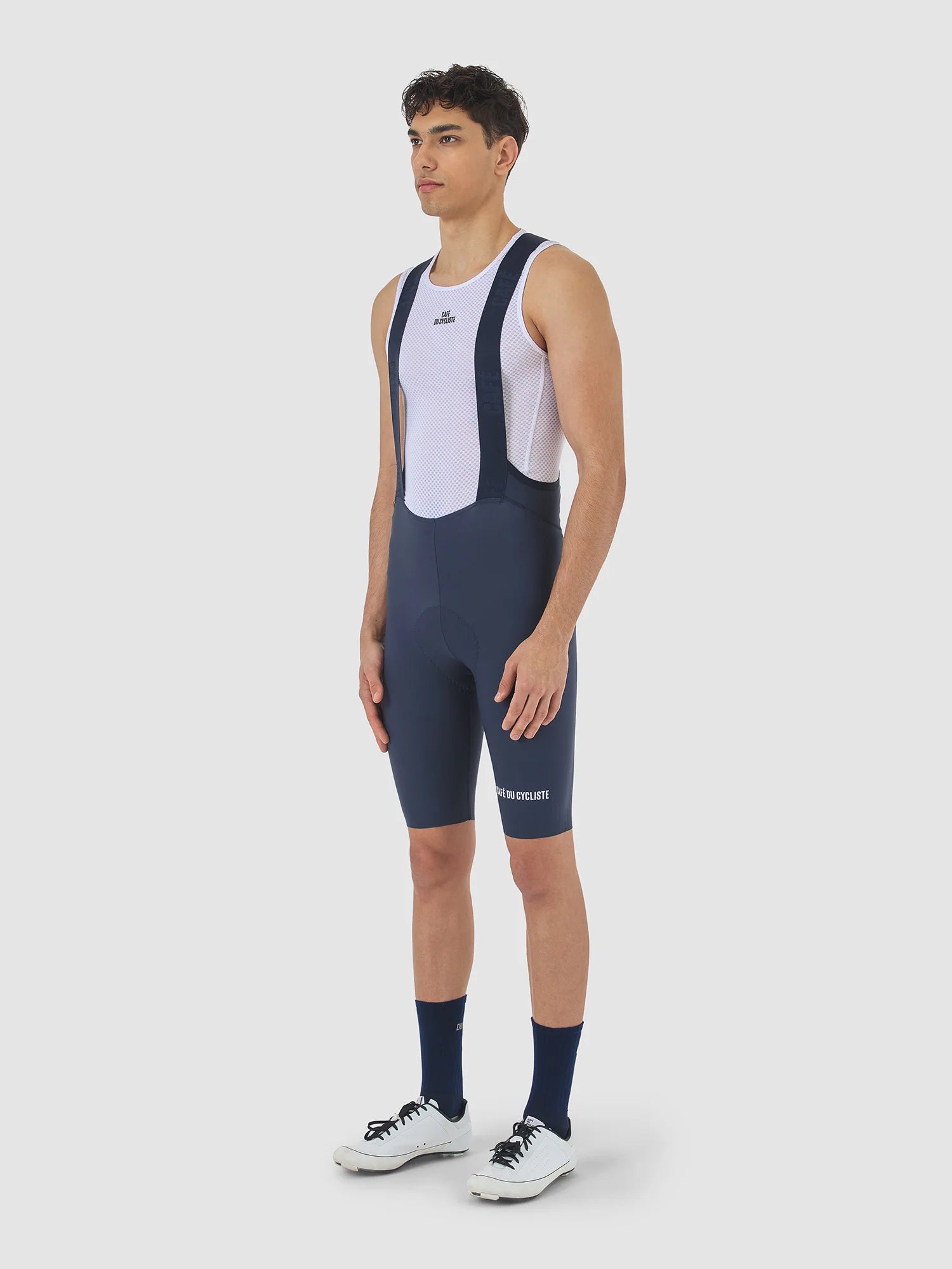 Café Du Cycliste - MARINETTE Herre