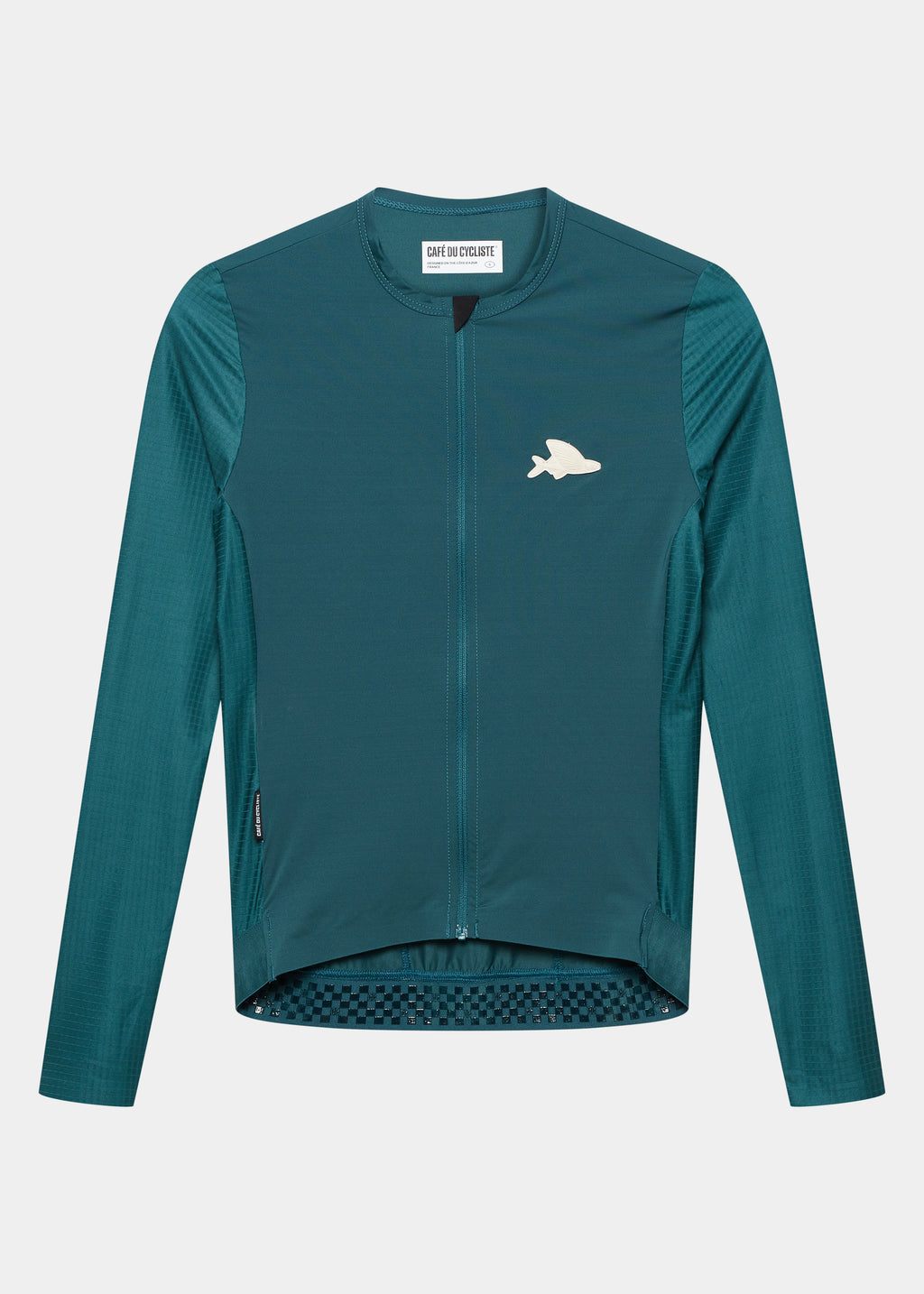Café Du Cycliste - ANDREA Herre - Grønn