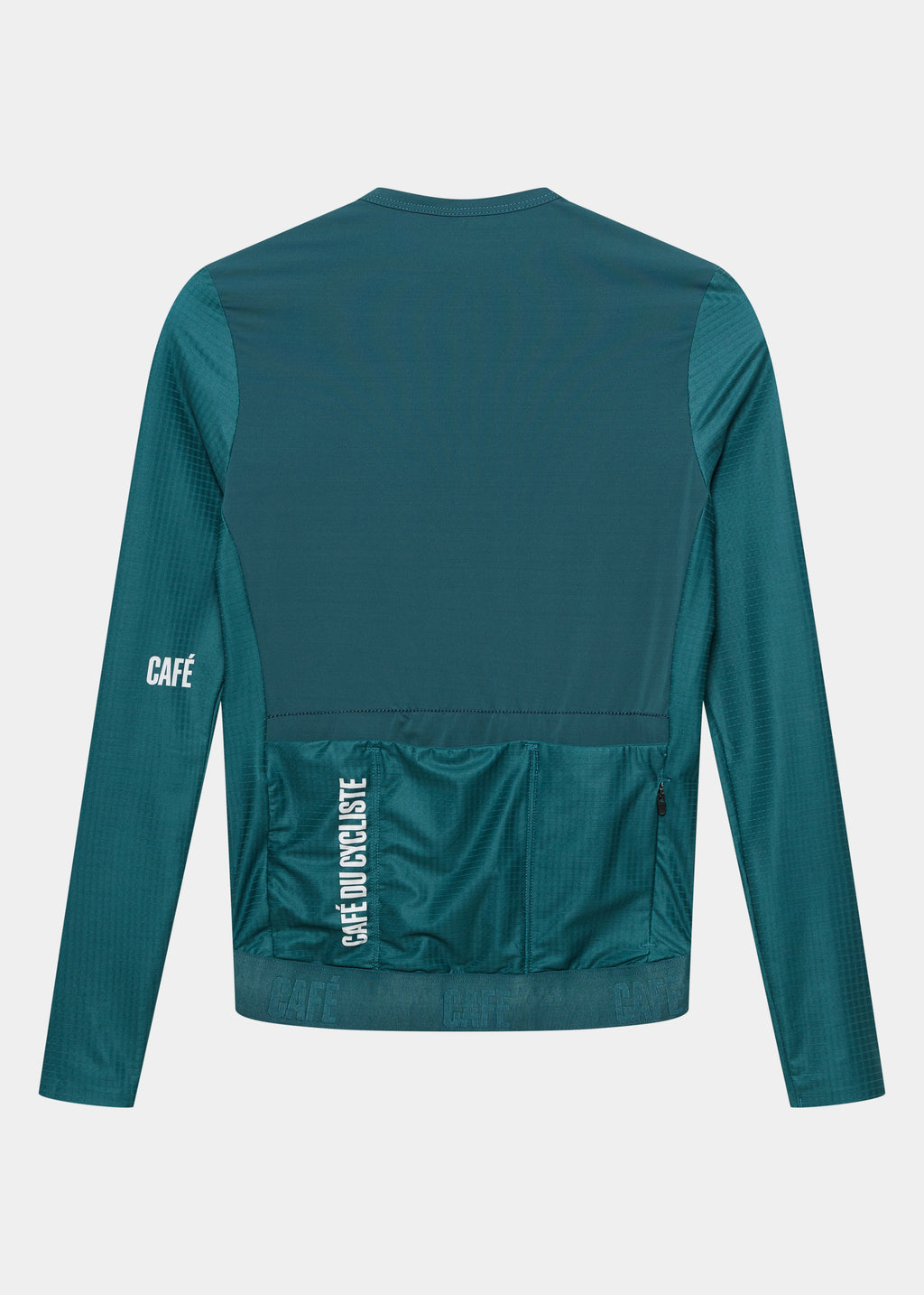 Café Du Cycliste - ANDREA Herre - Grønn