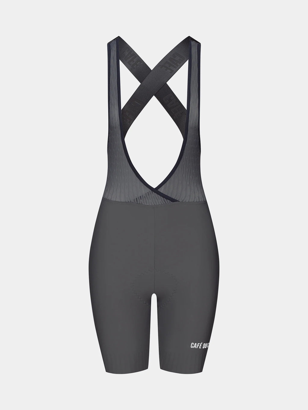 Café Du Cycliste - GRAZIELLA dame - grå