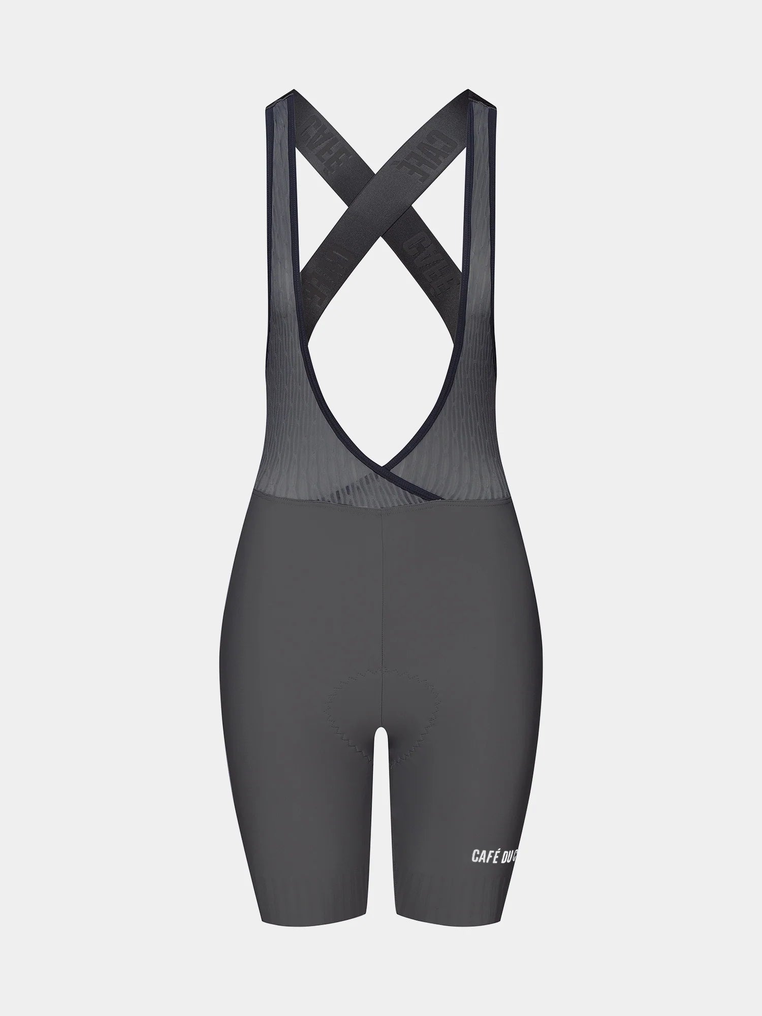 Café Du Cycliste - GRAZIELLA dame - grå