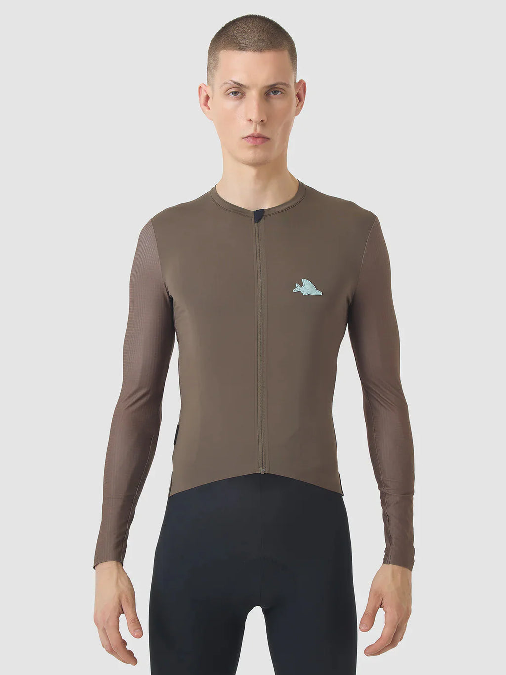Café Du Cycliste - ANDREA Herre - Brun