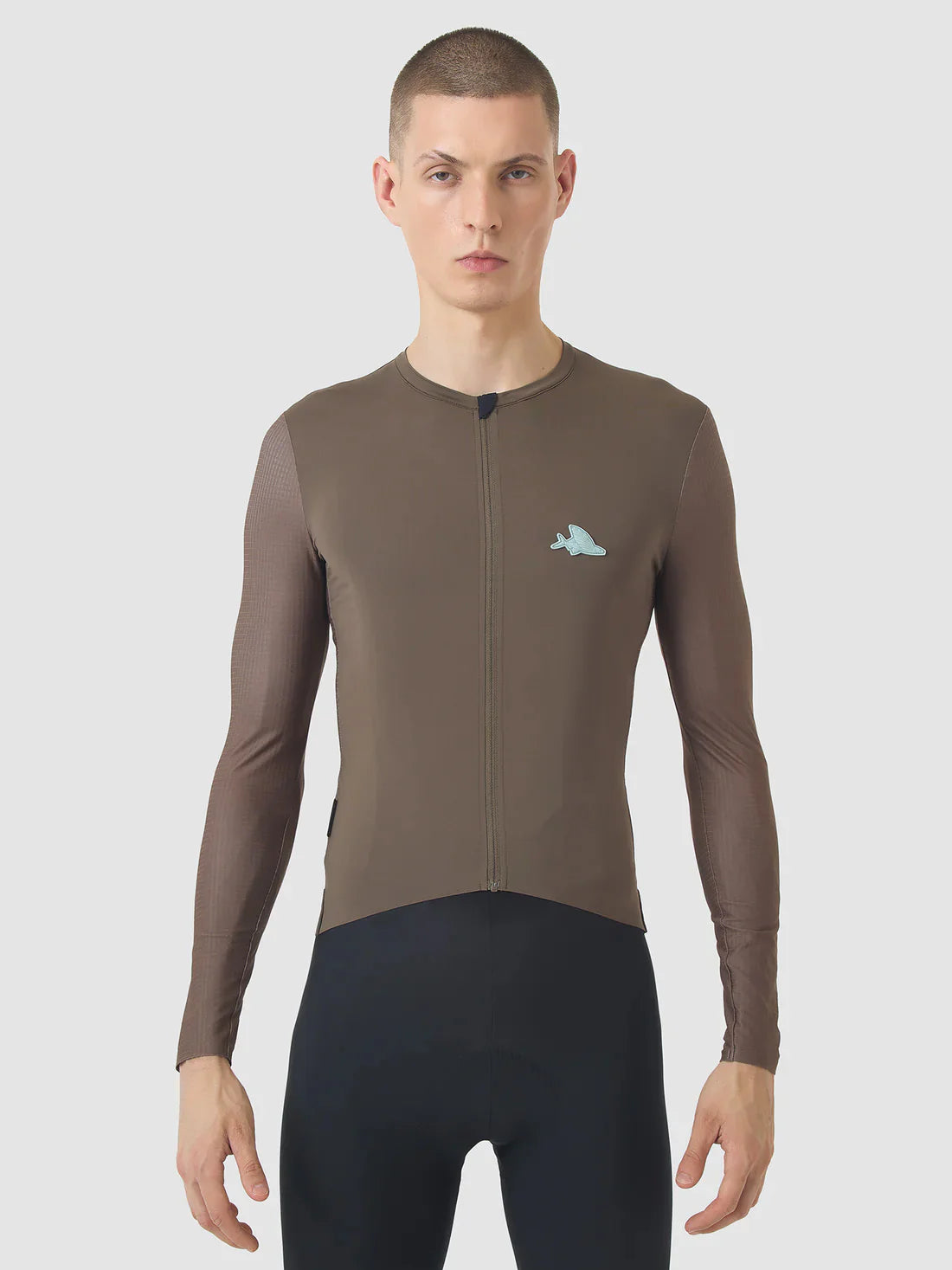 Café Du Cycliste - ANDREA Herre - Brun