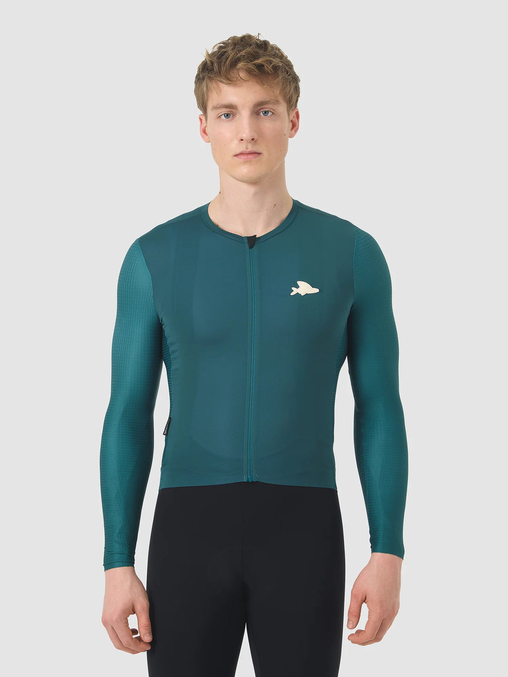 Café Du Cycliste - ANDREA Herre - Grønn