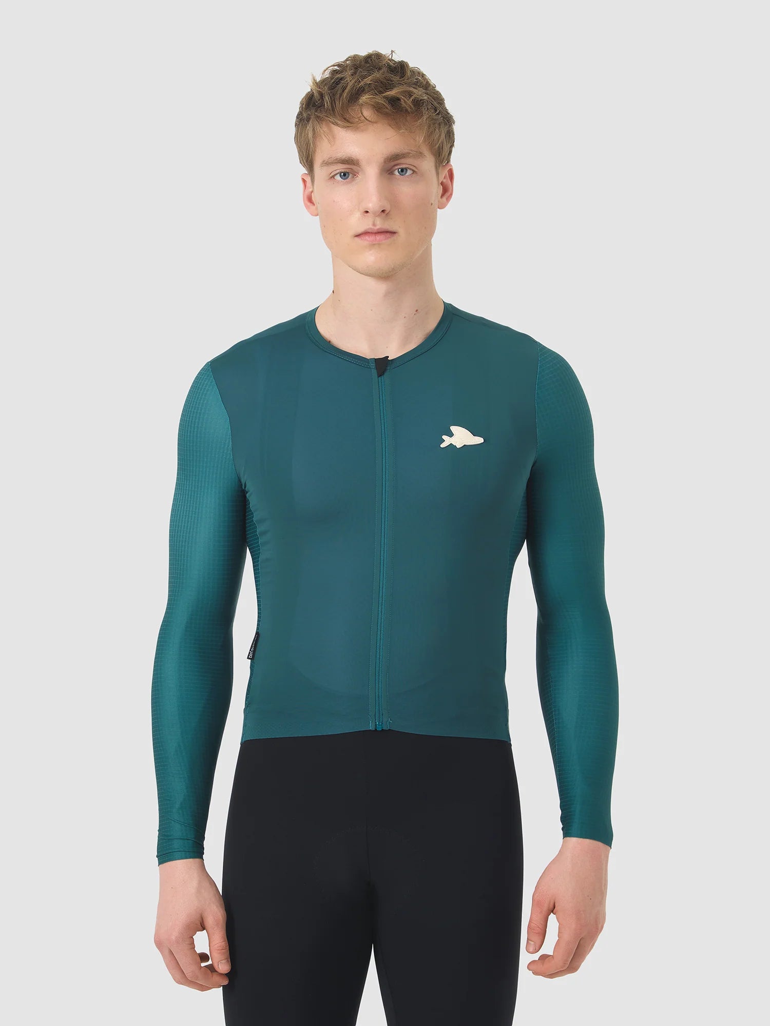 Café Du Cycliste - ANDREA Herre - Grønn