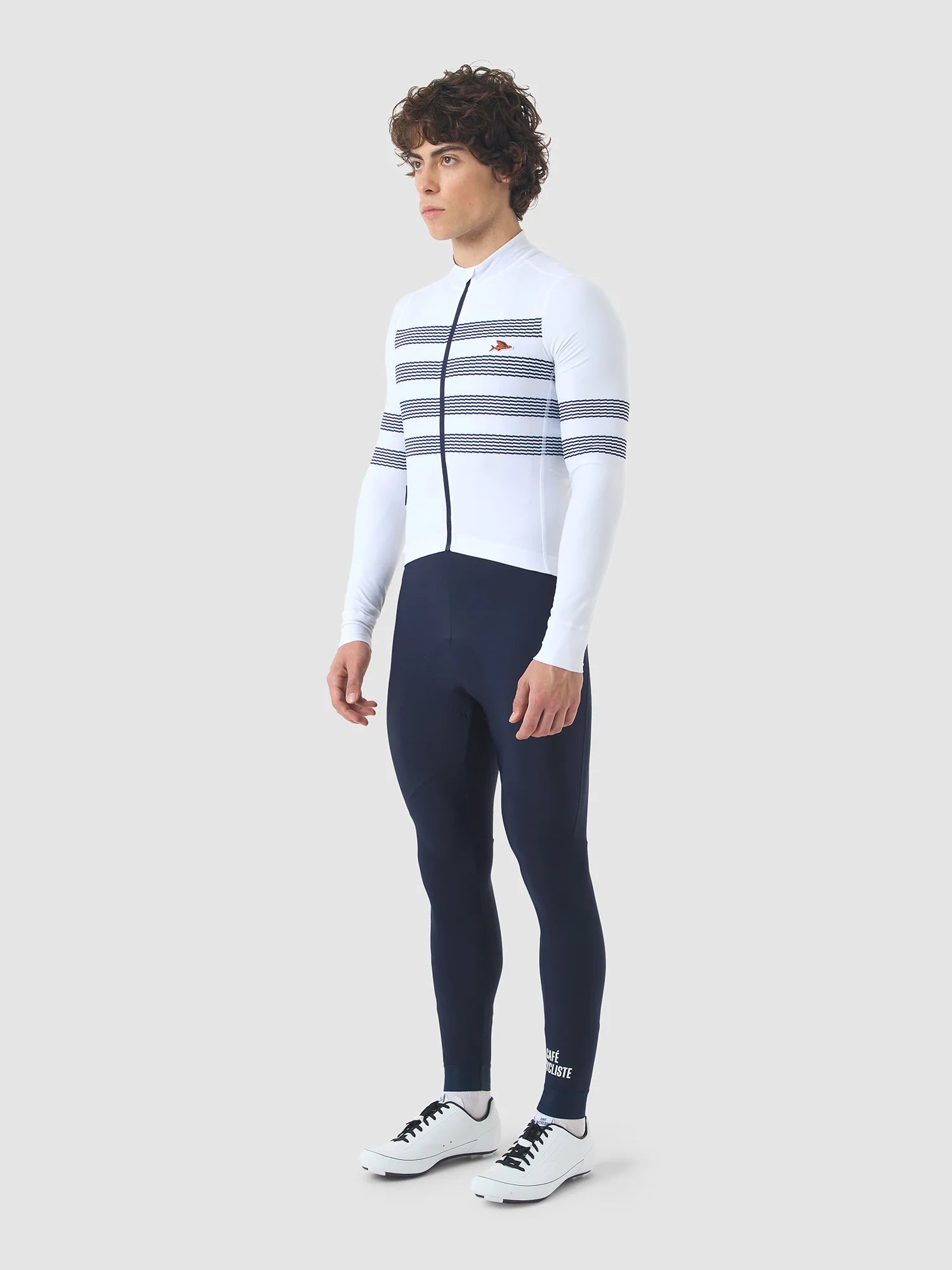 Café Du Cycliste - CHARLIE Herre