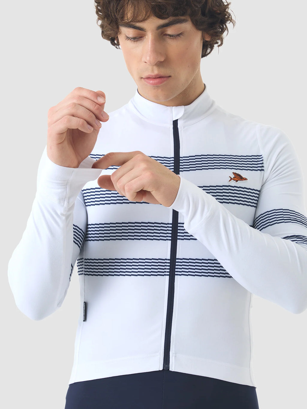 Café Du Cycliste - CHARLIE Herre