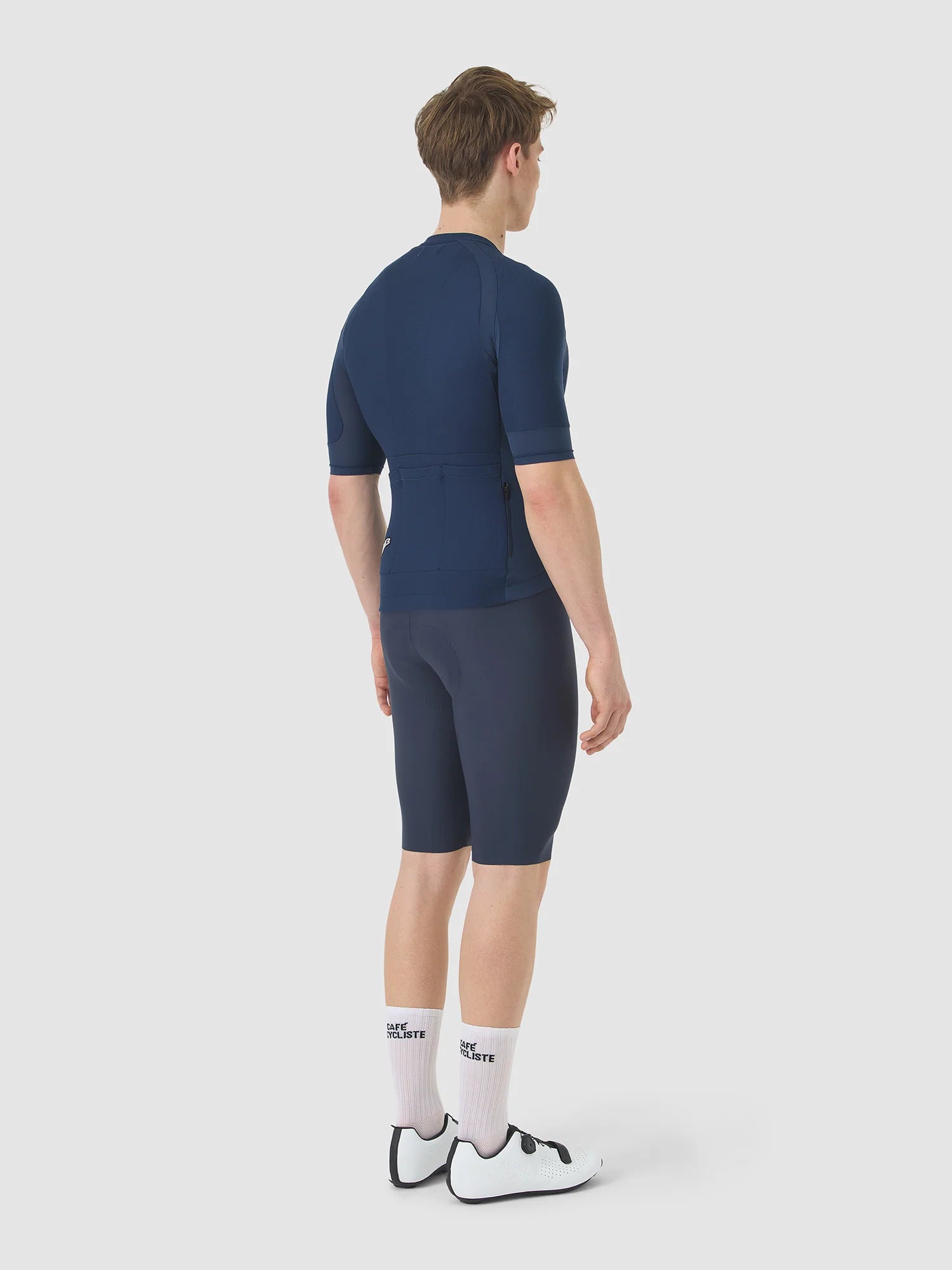 Café Du Cycliste - MIREILLE herre