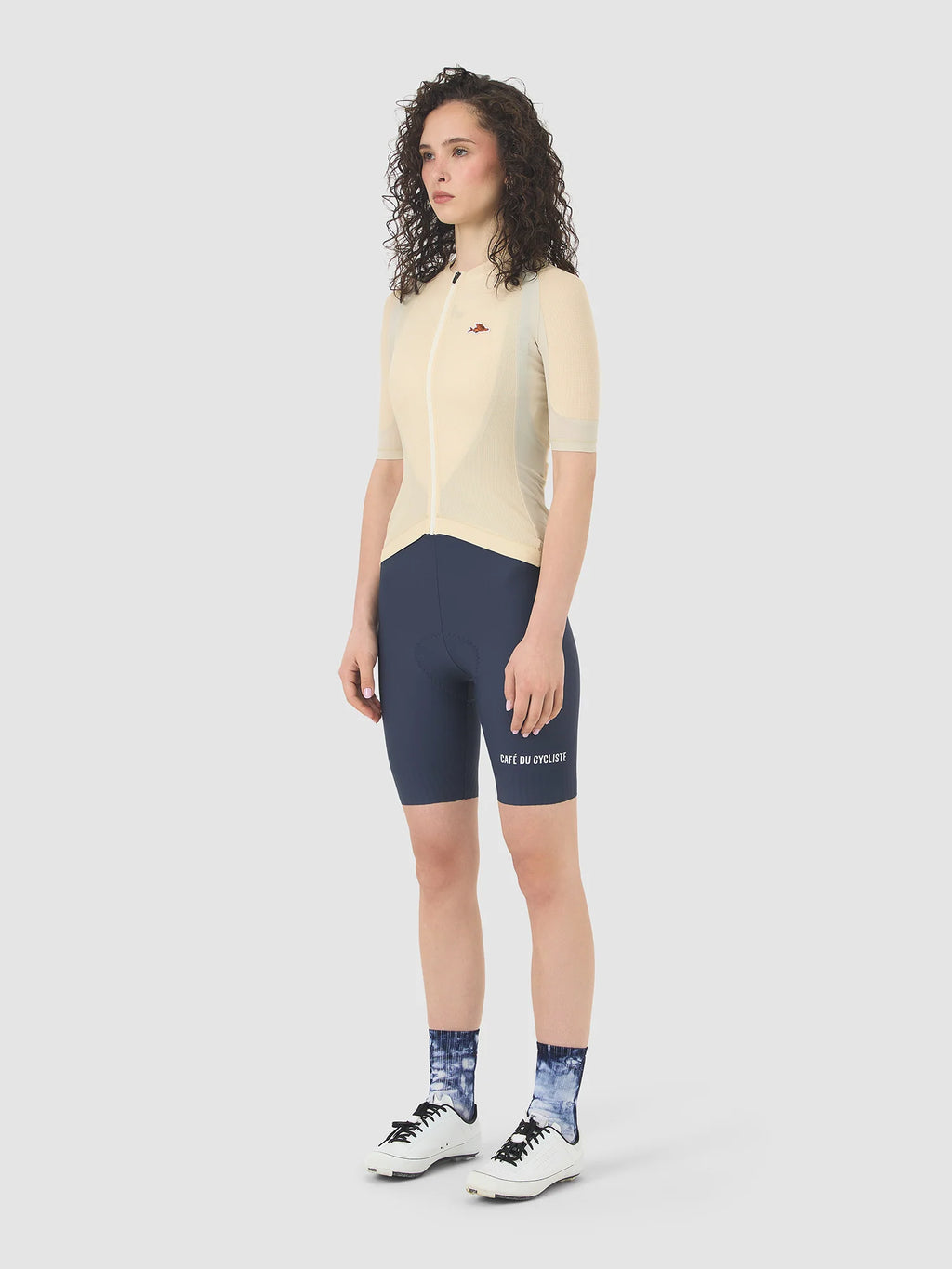 Café Du Cycliste - MIREILLE