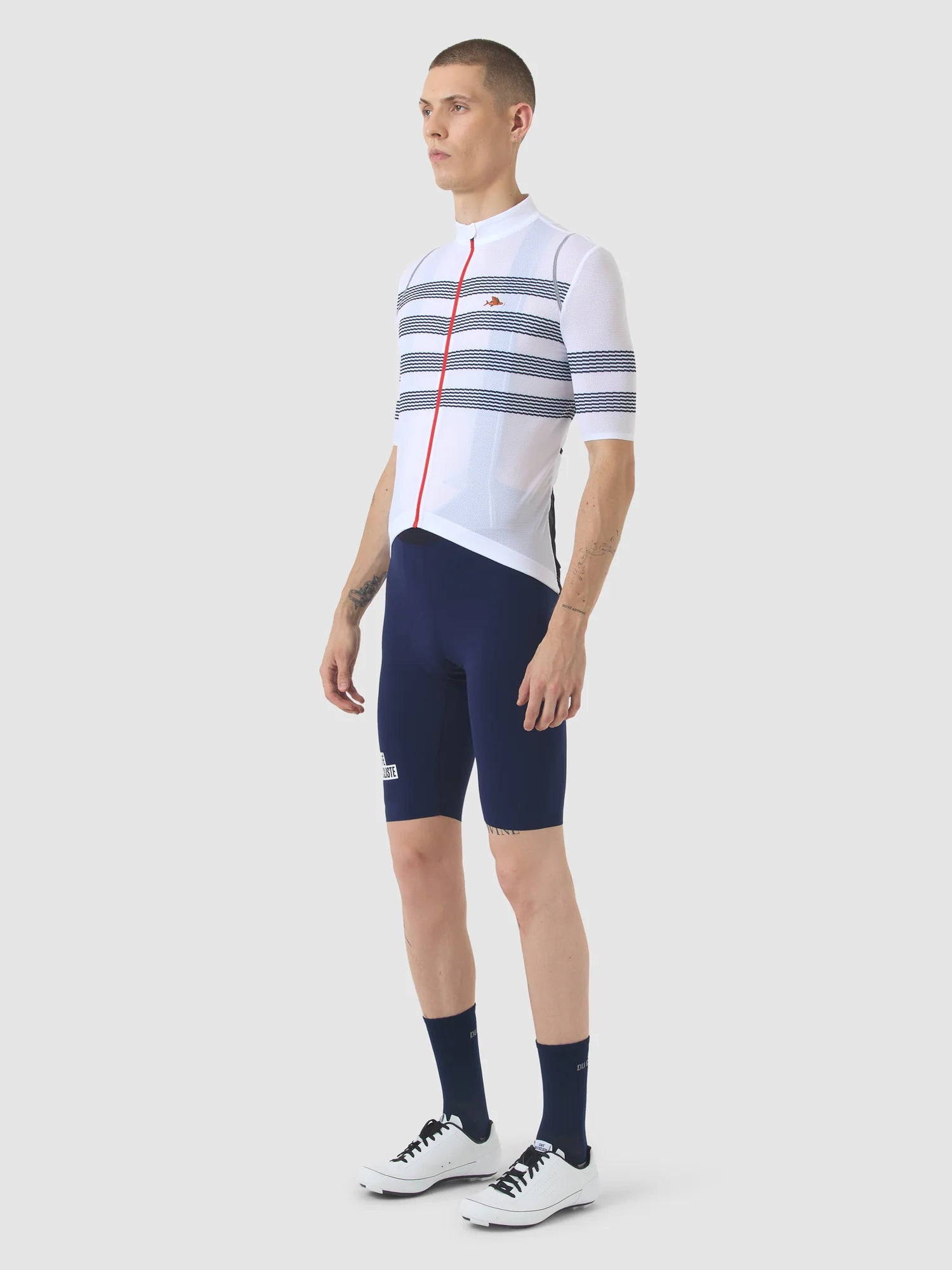 Café Du Cycliste - MONA Herre
