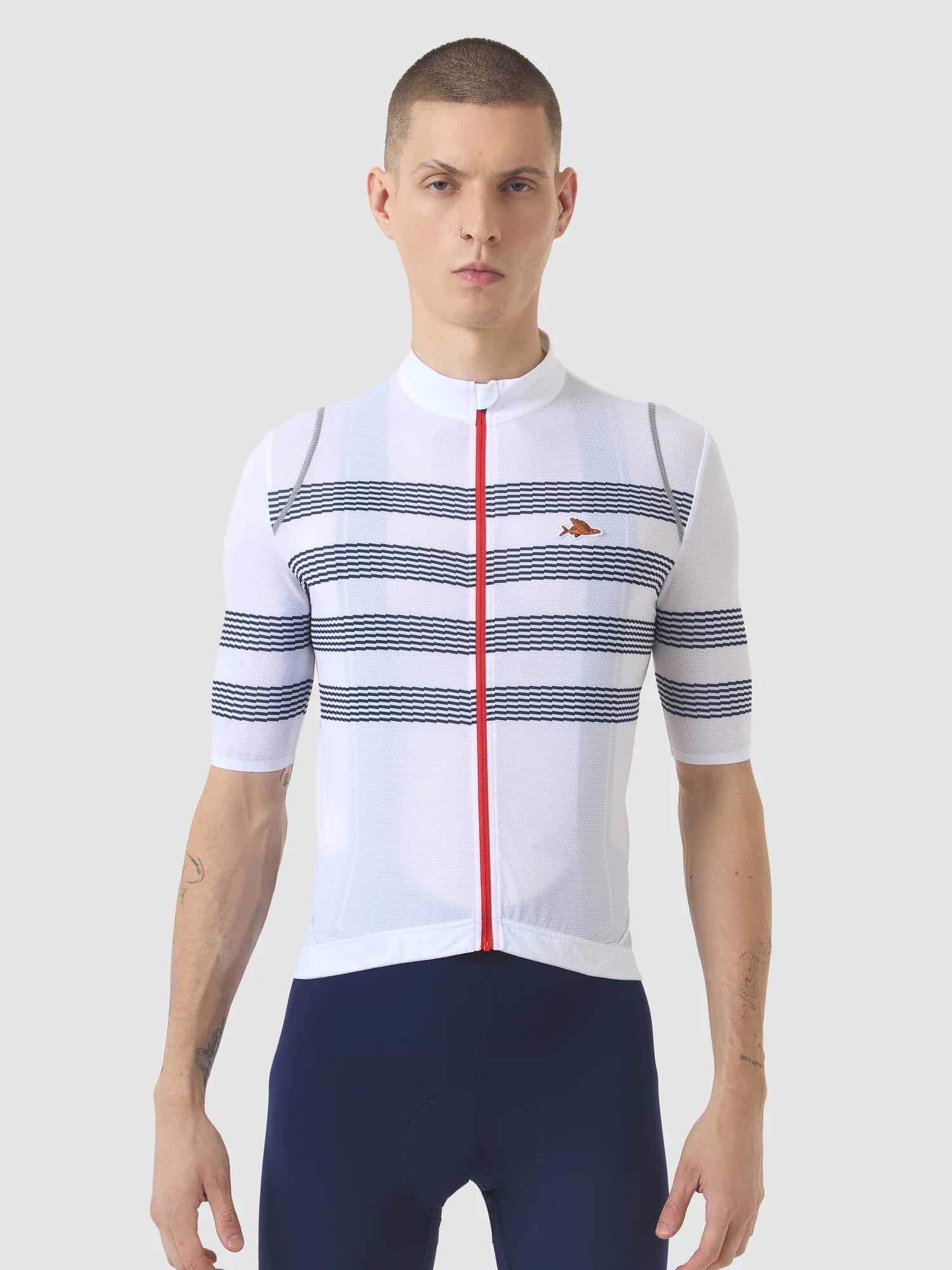 Café Du Cycliste - MONA Herre