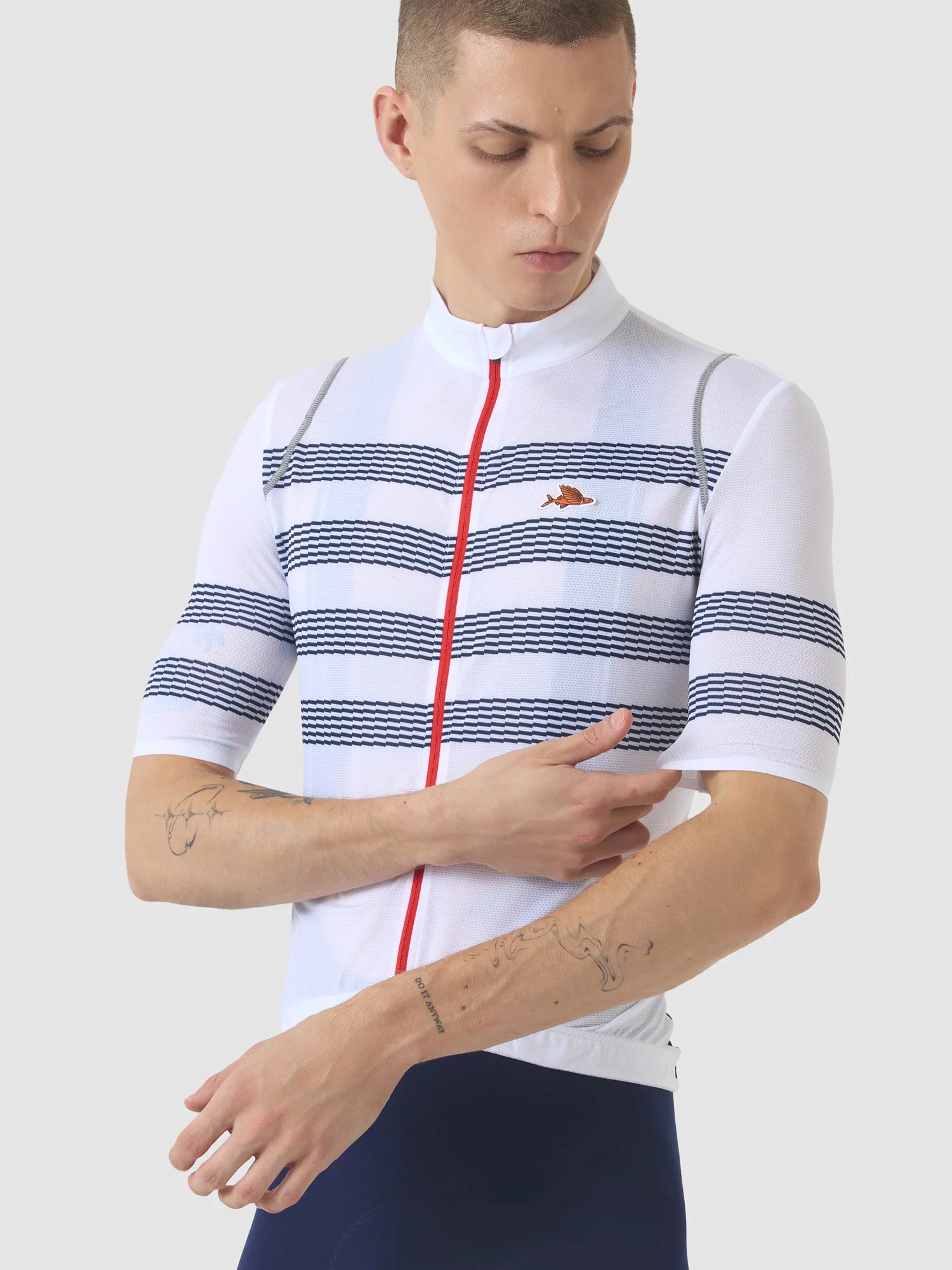 Café Du Cycliste - MONA Herre