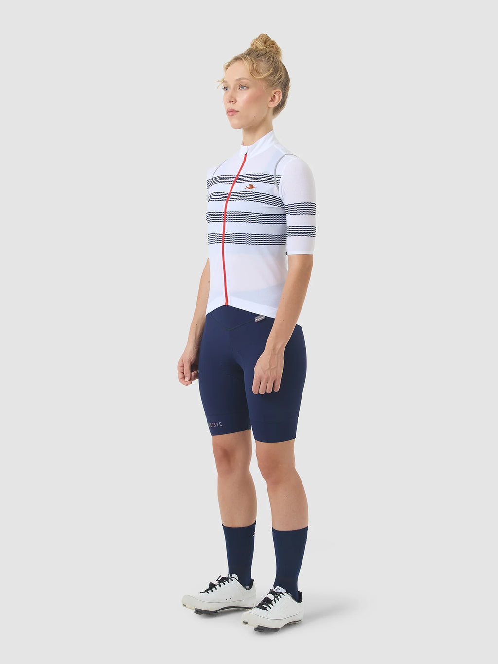 Café Du Cycliste - MONA Dame