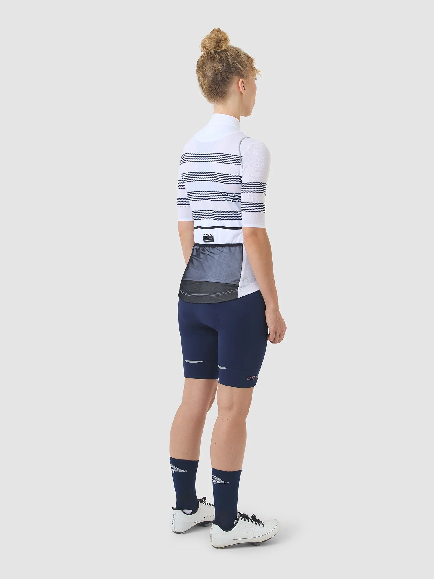 Café Du Cycliste - MONA Dame