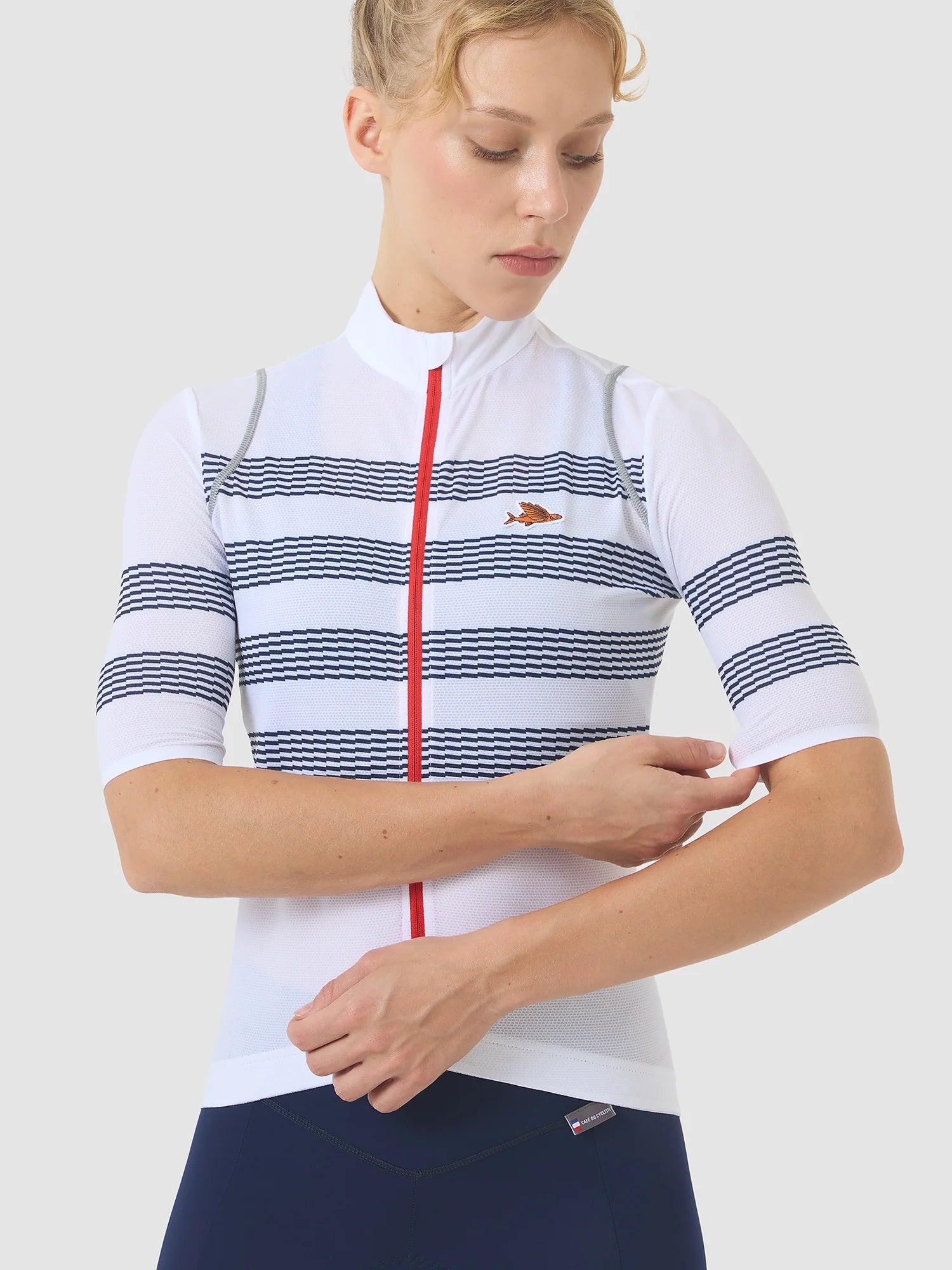 Café Du Cycliste - MONA Dame
