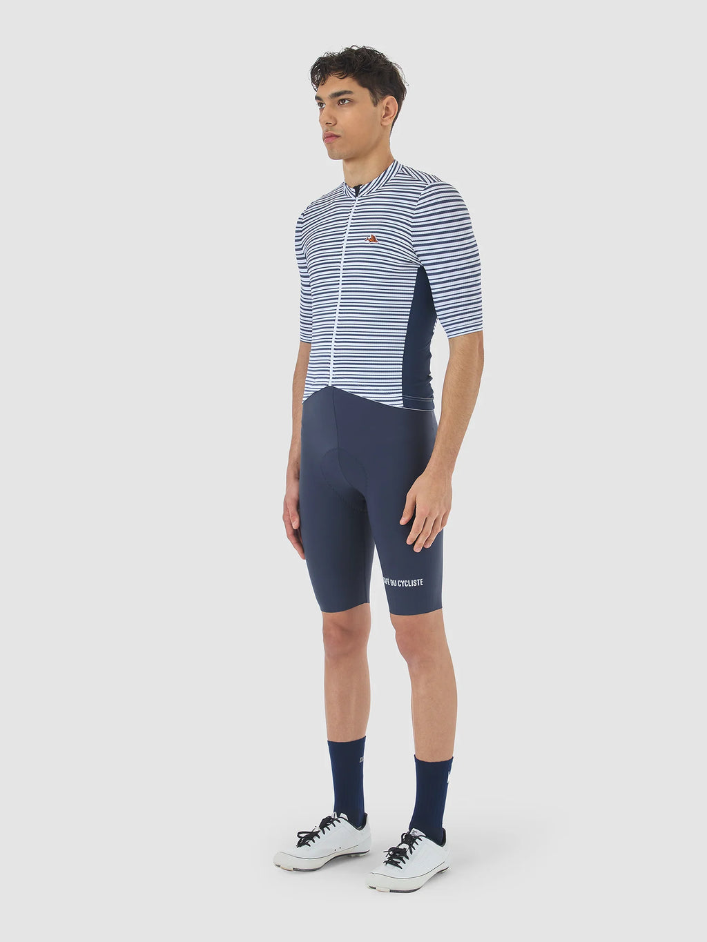 Café Du Cycliste - ROMY Herre