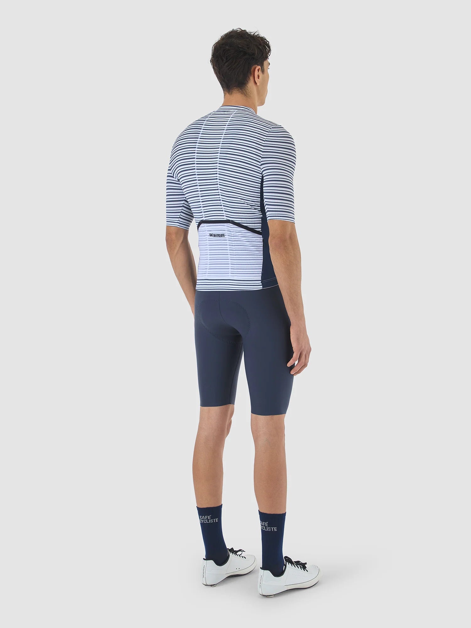 Café Du Cycliste - ROMY Herre