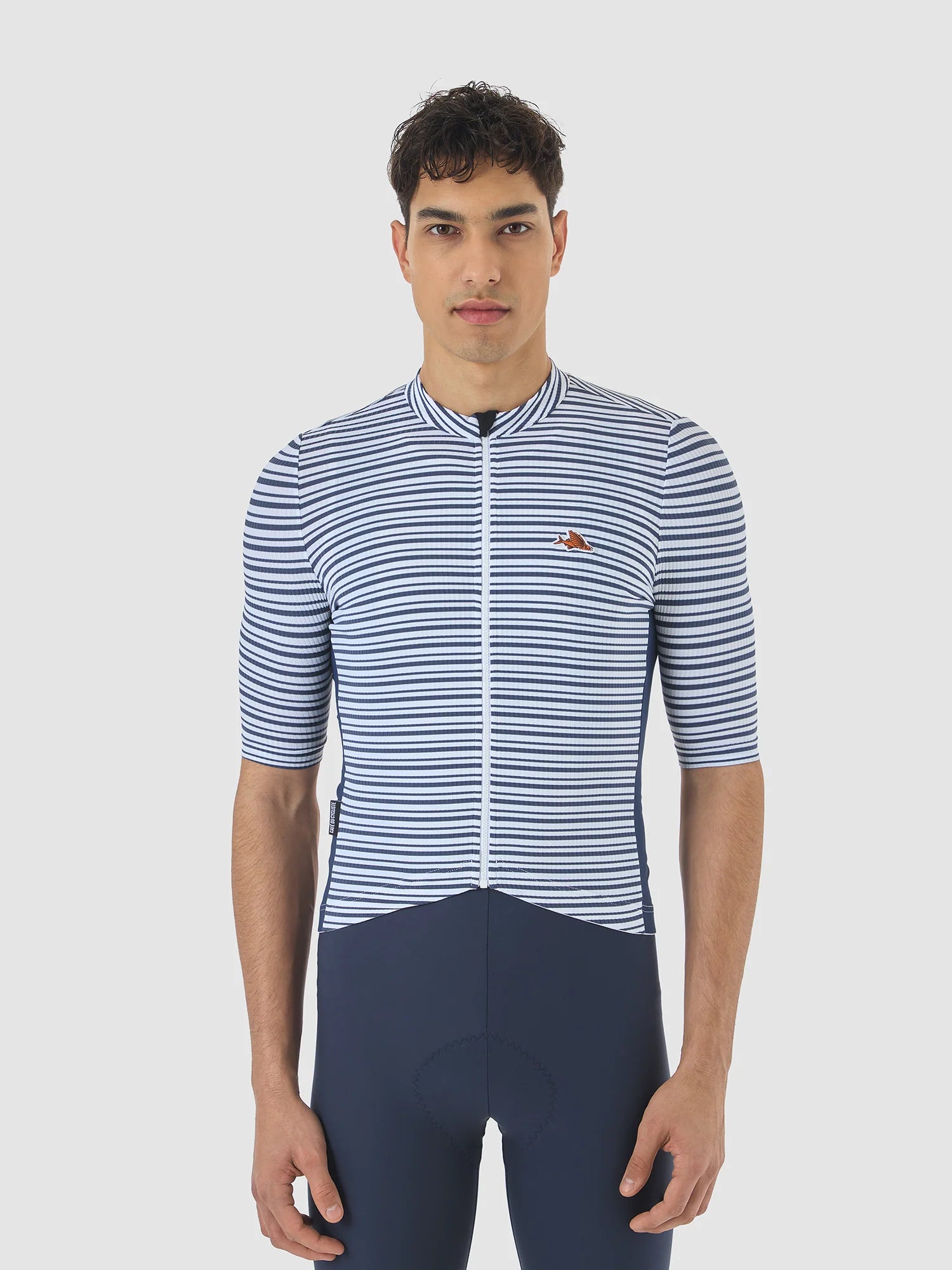 Café Du Cycliste - ROMY Herre