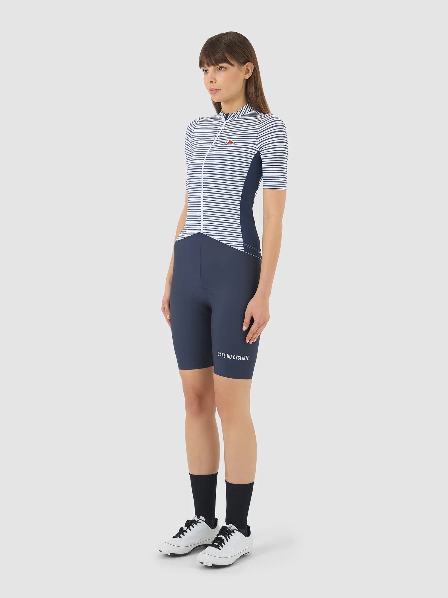 Café Du Cycliste - ROMY Dame
