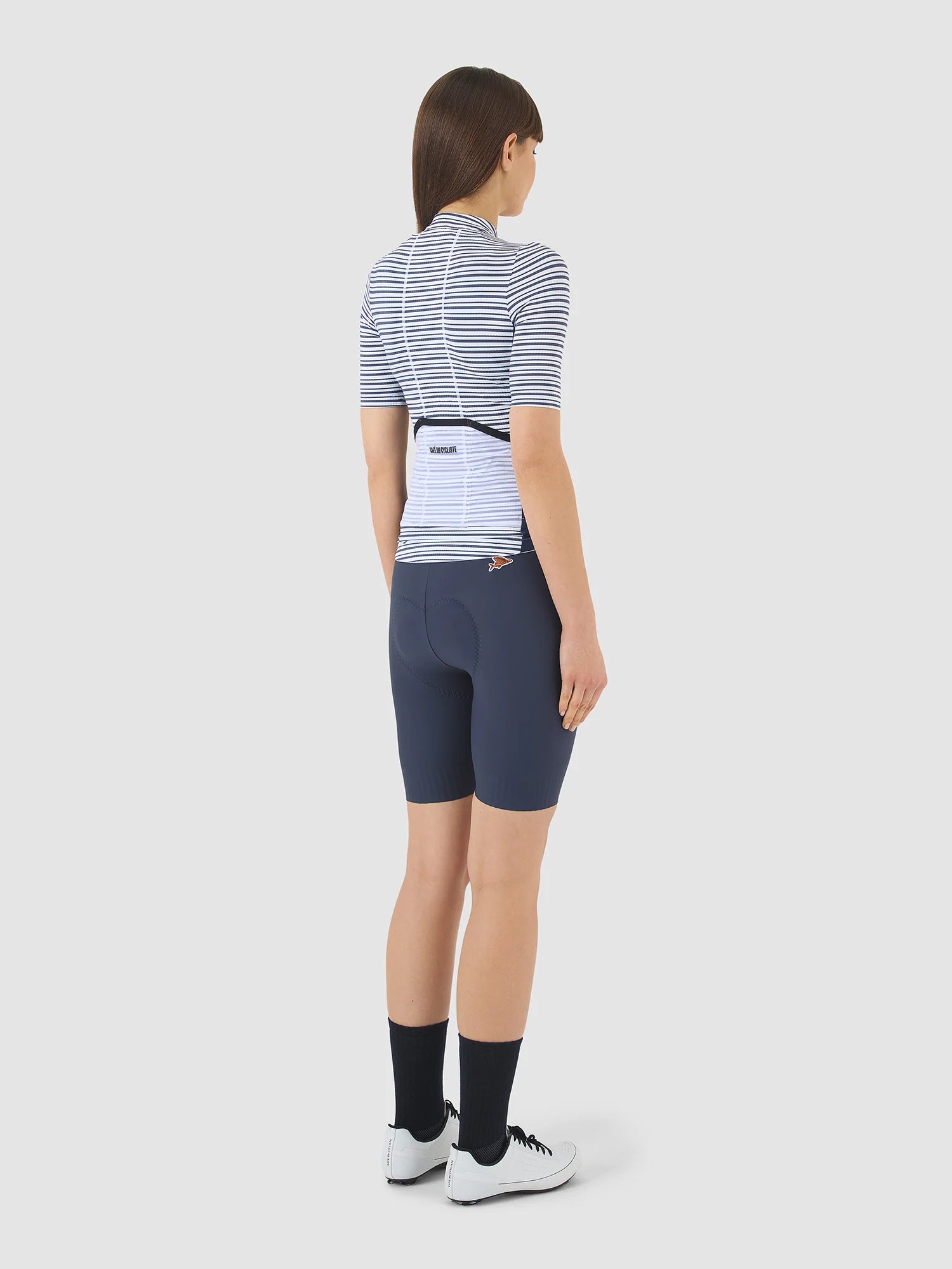 Café Du Cycliste - ROMY Dame