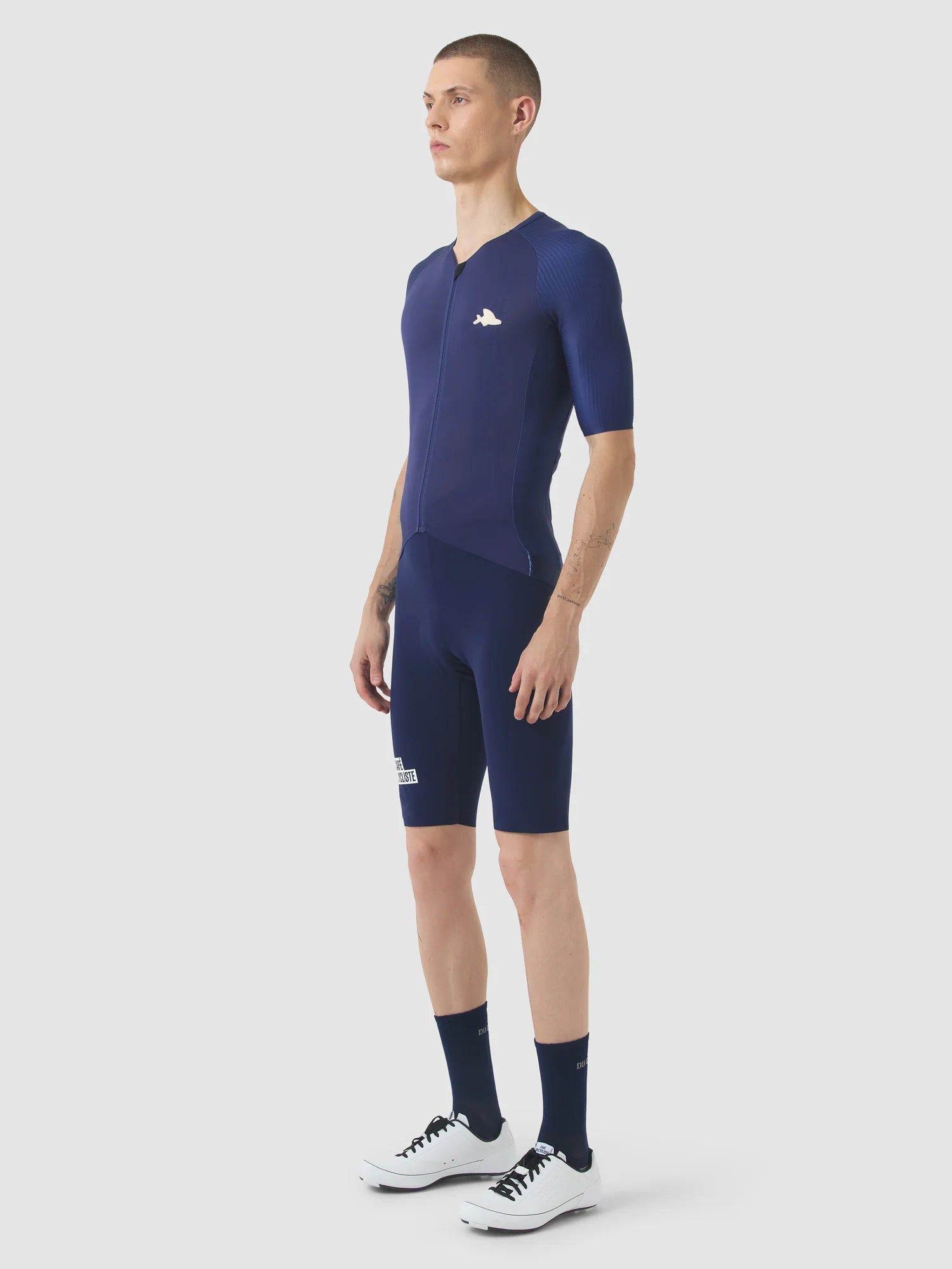 Café Du Cycliste - VINCIANE Herre