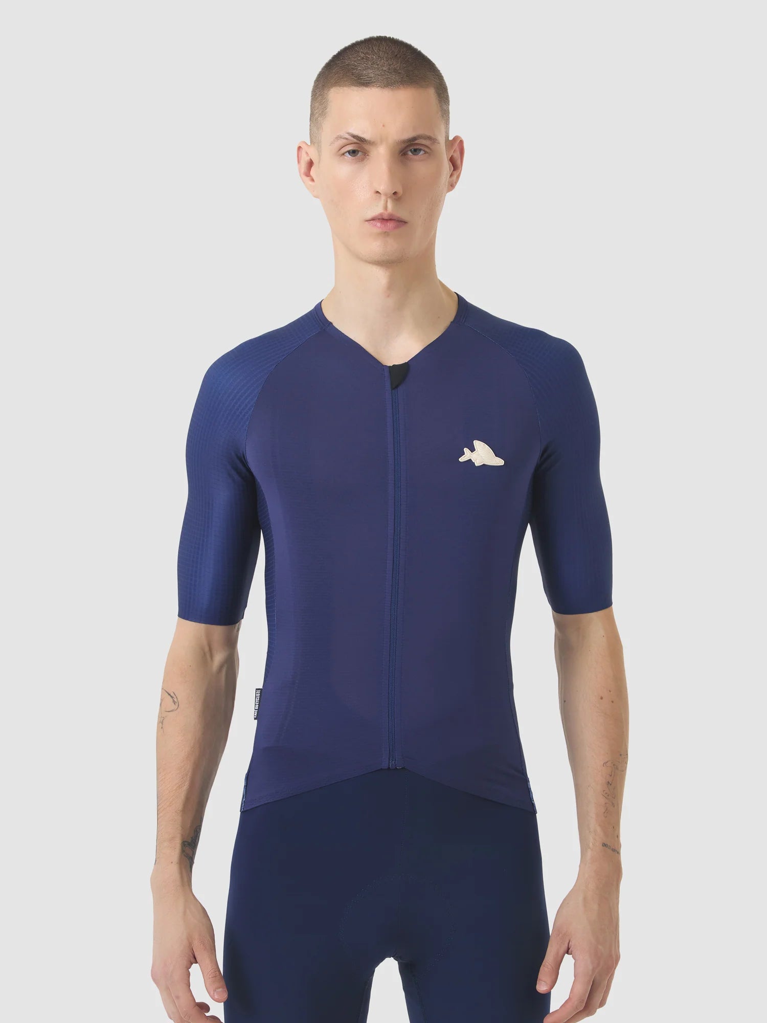 Café Du Cycliste - VINCIANE Herre