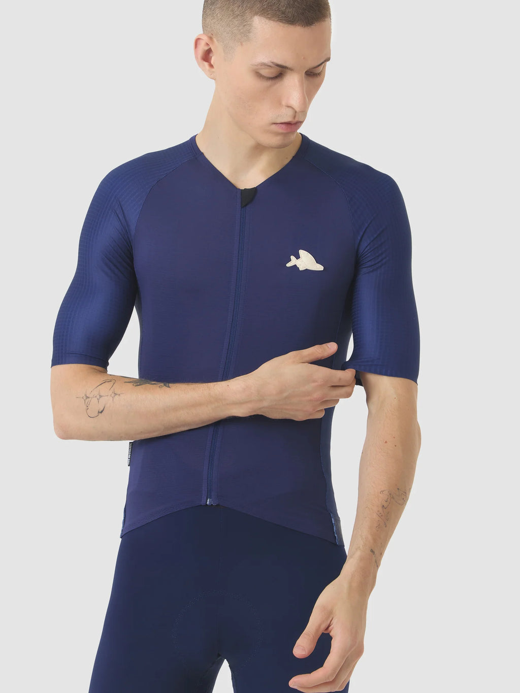 Café Du Cycliste - VINCIANE Herre