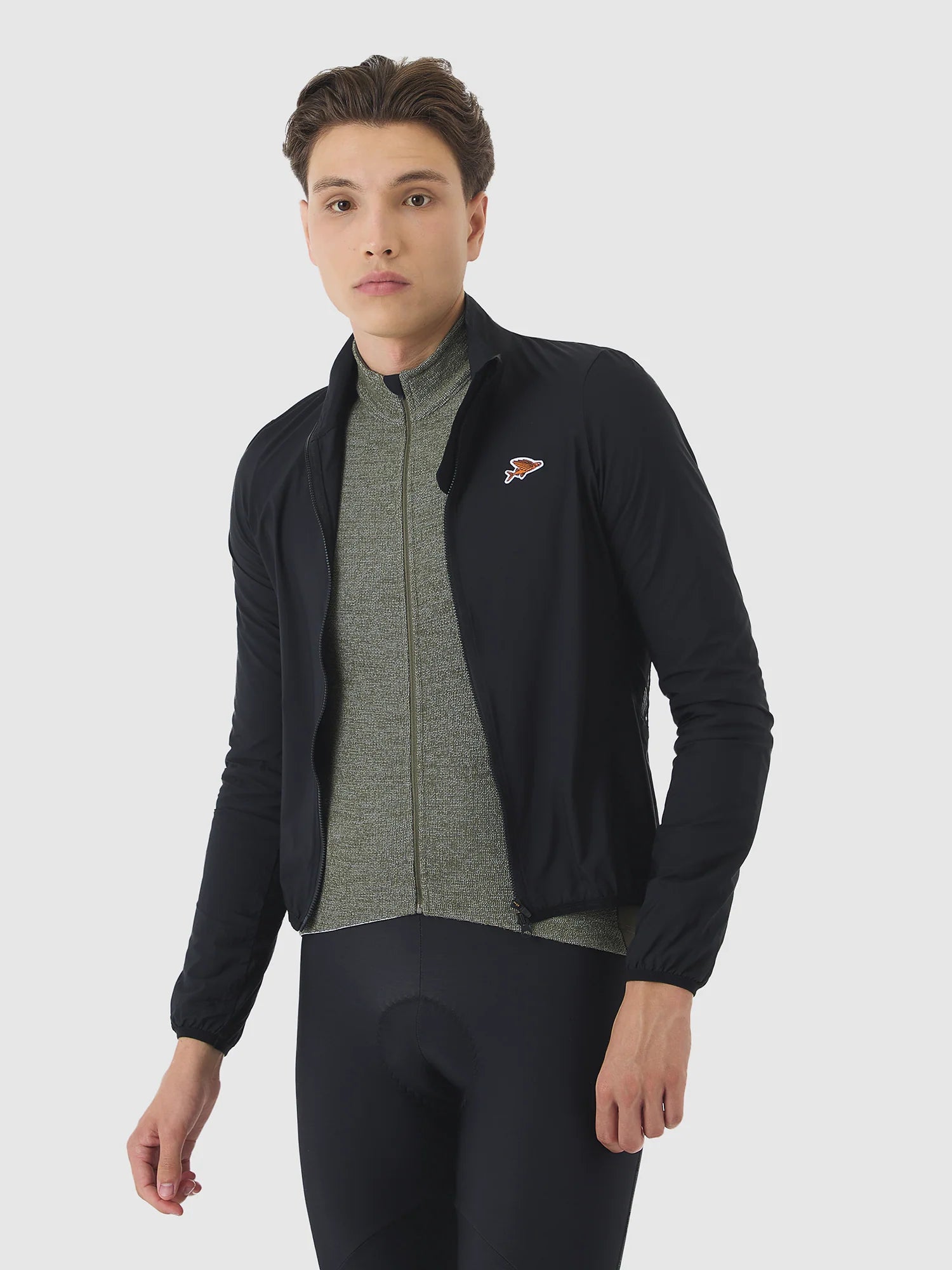 Café Du Cycliste - EDITH jakke - herre