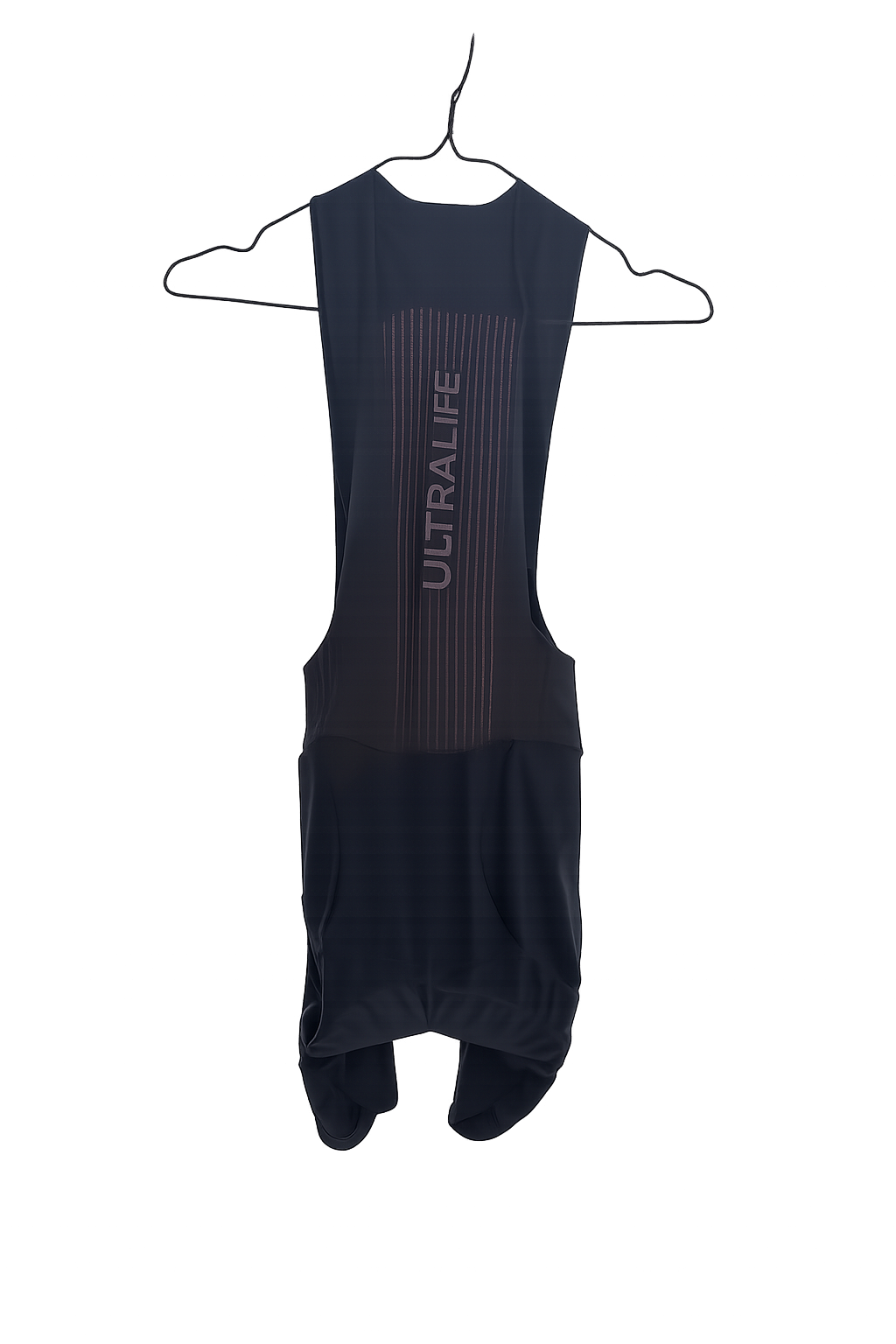 Gobik Ultralite Sort BIB - Herre - Small