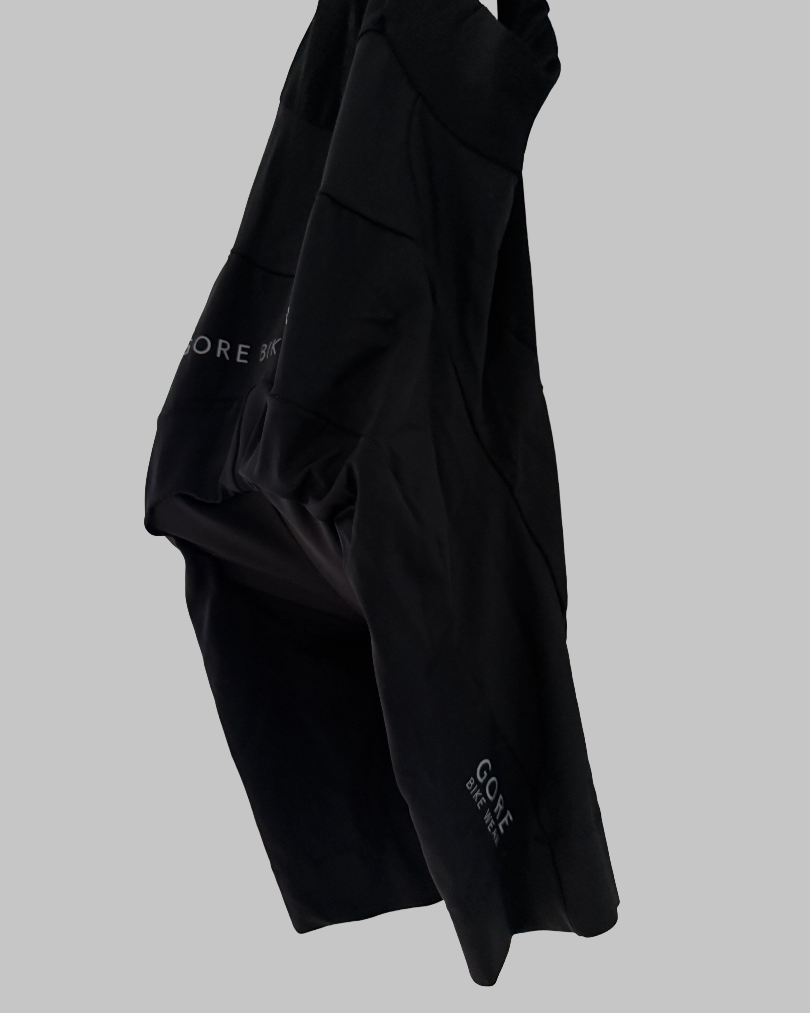 Gore Bike Wear - Sort Shorts Herre - PASS-On