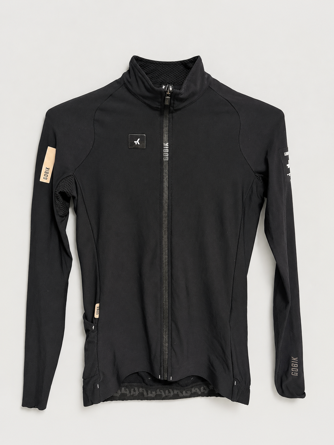 Gobik thermal trøye dame Medium