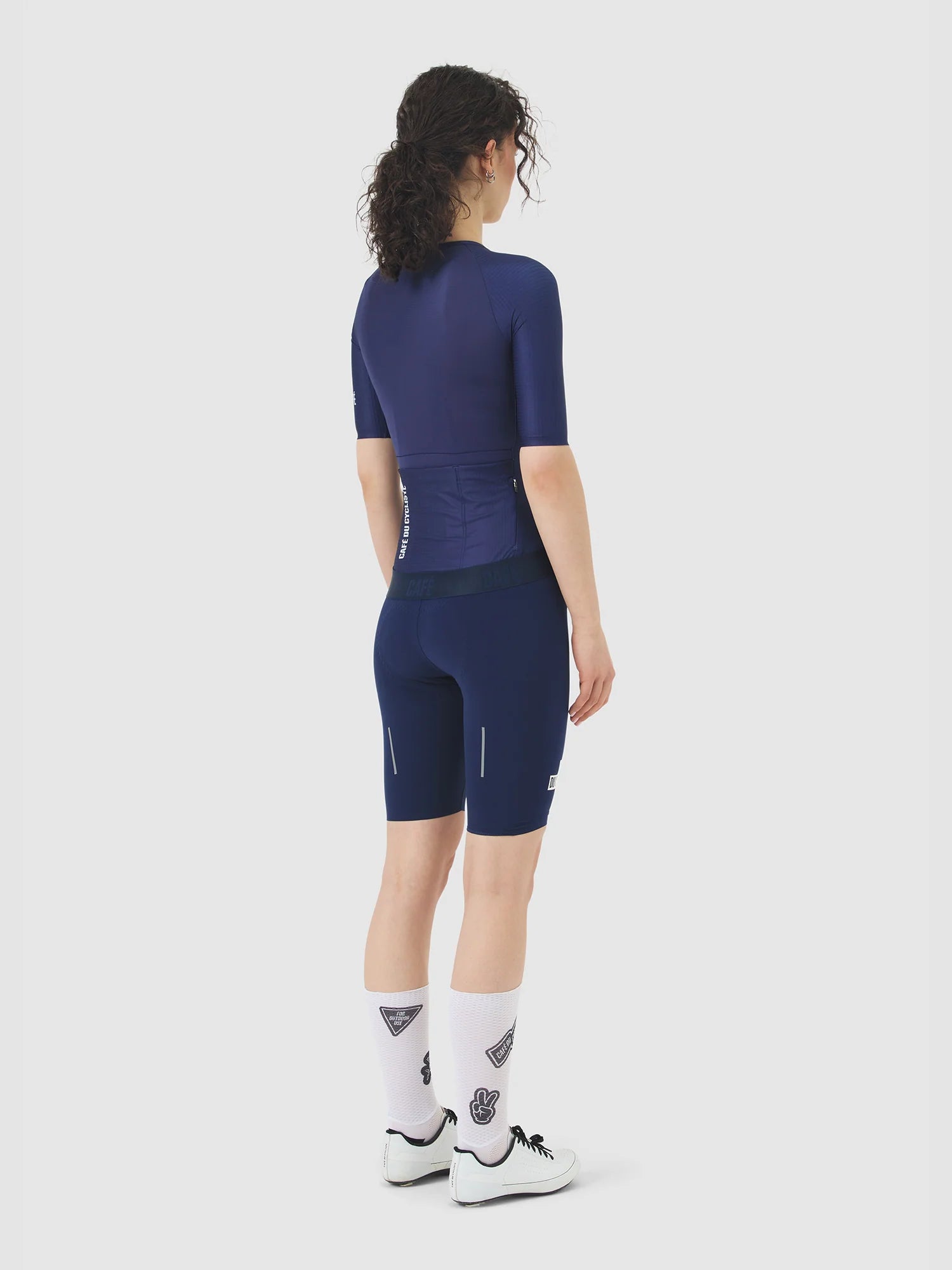 Café Du Cycliste - VINCIANE Dame