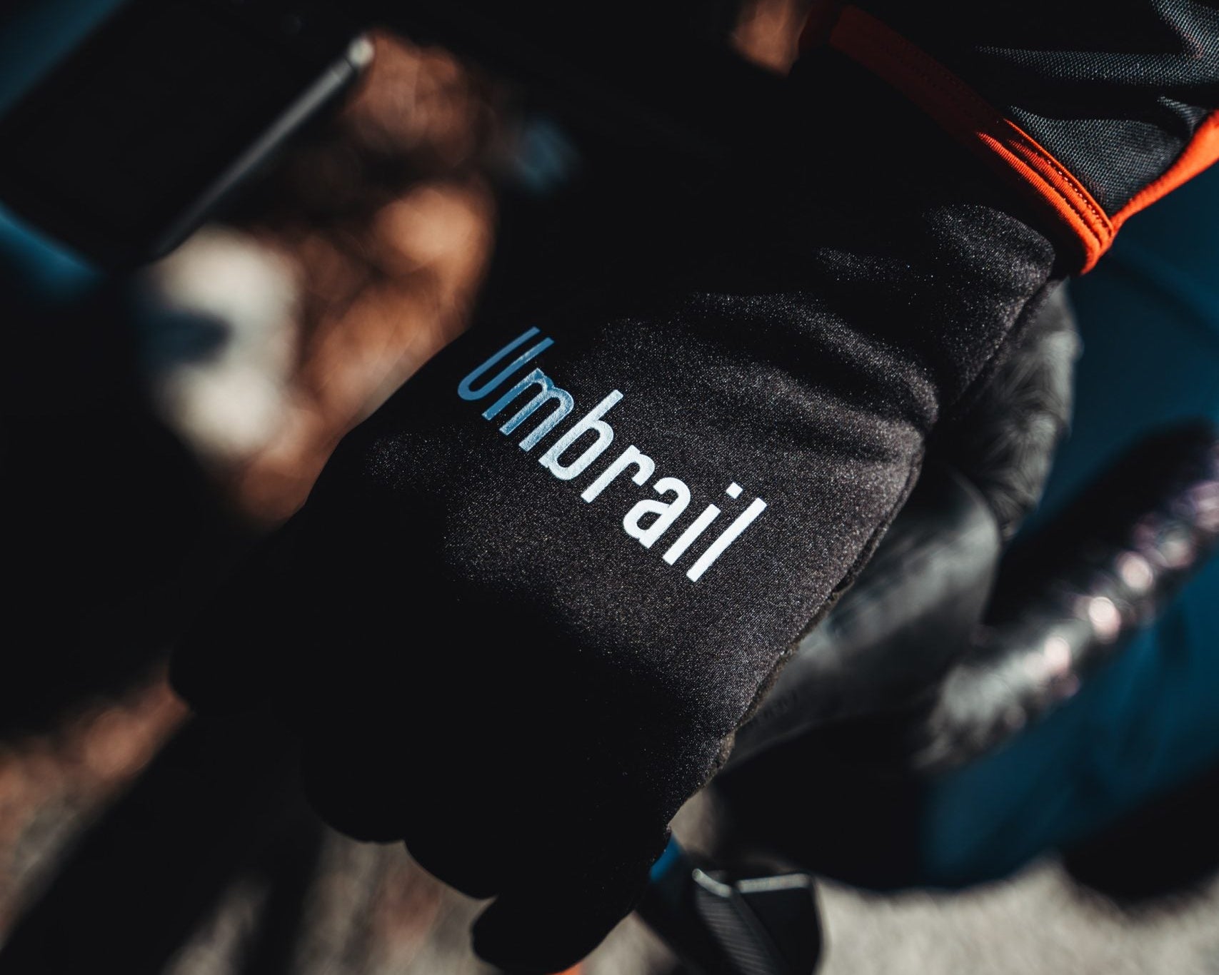 Umbrail Vinterhansker -