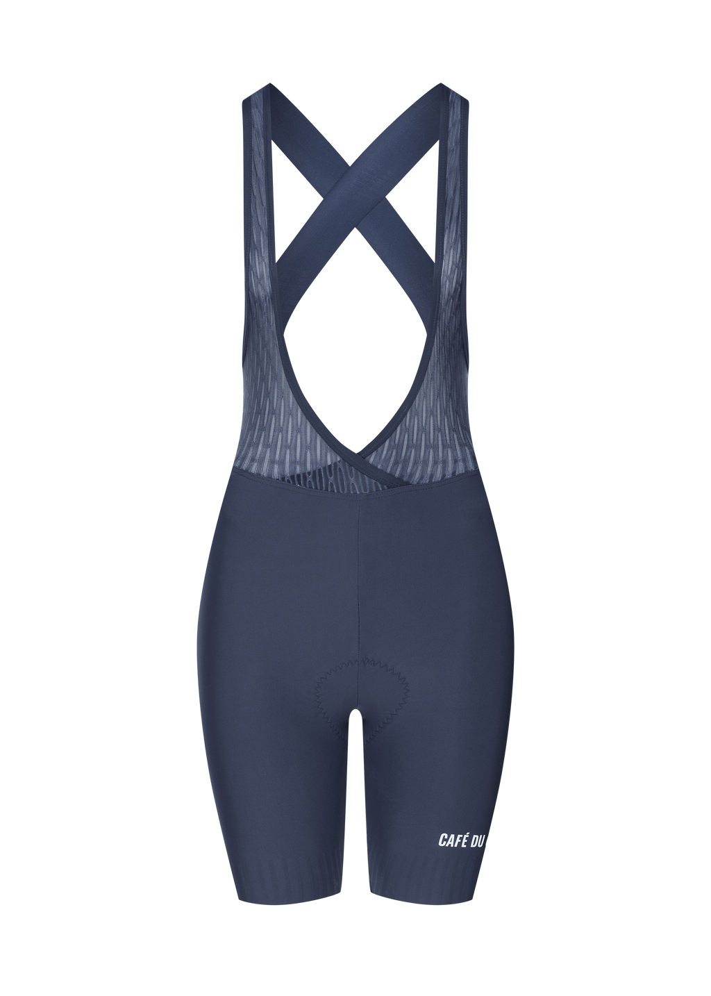 Café Du Cycliste - GRAZIELLA dame - marineblå