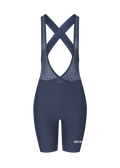 Café Du Cycliste - GRAZIELLA dame - marineblå
