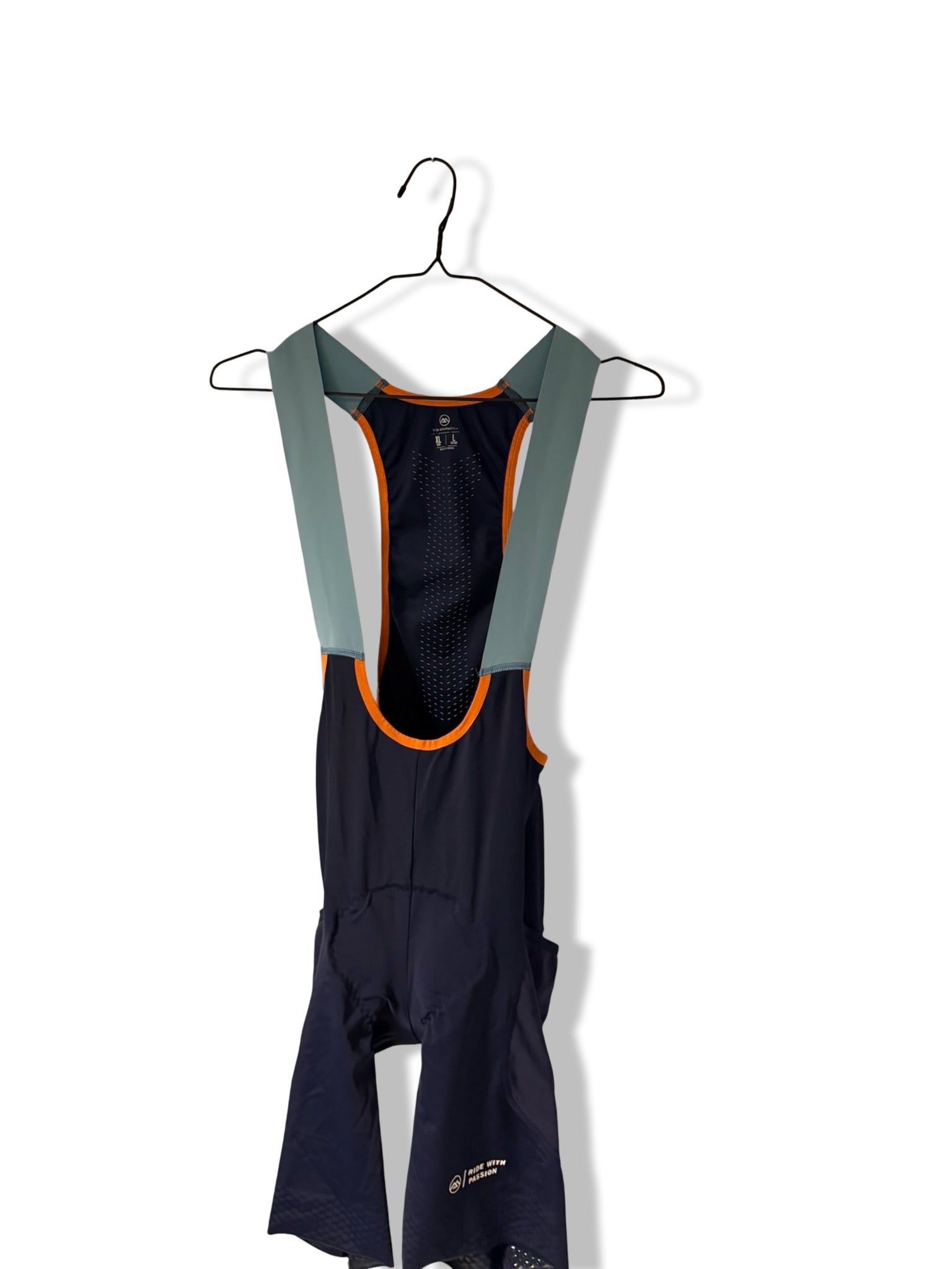 Skull monton cargo bib - Large - PASS-On
